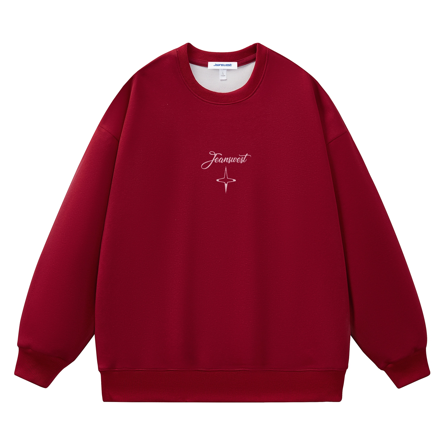 JEANSWEST Logo