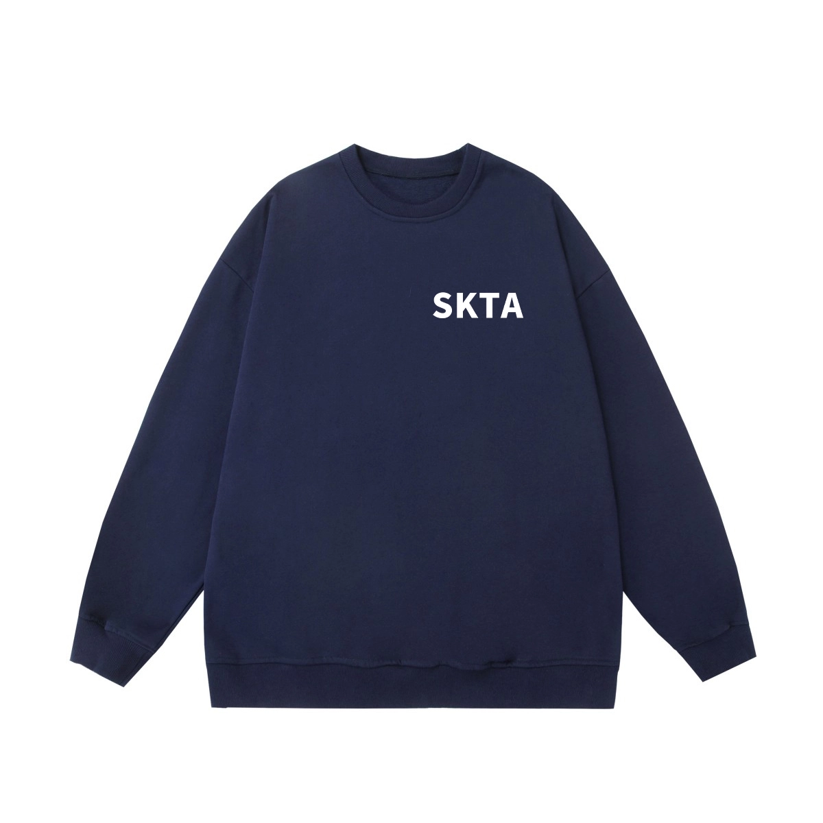 SKTA Logo
