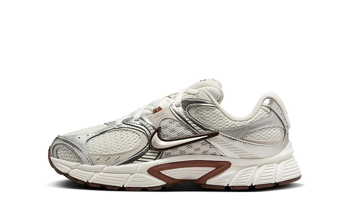 Nike V5 RNR smile
