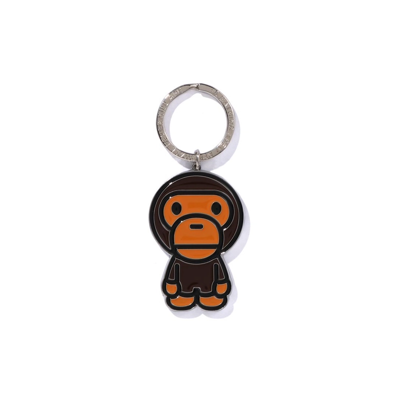 A BATHING APE BABY MILO