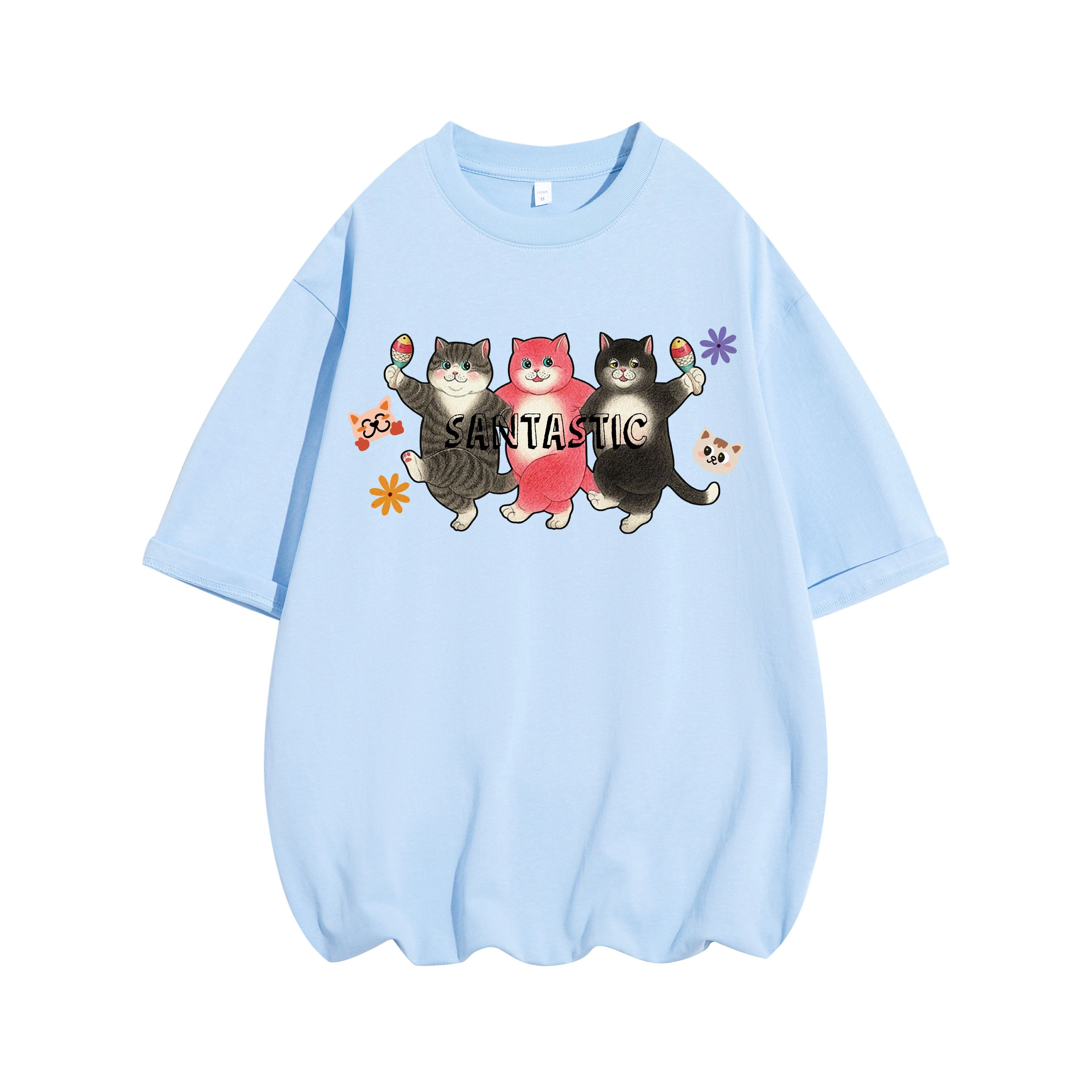 SANTASTIC T