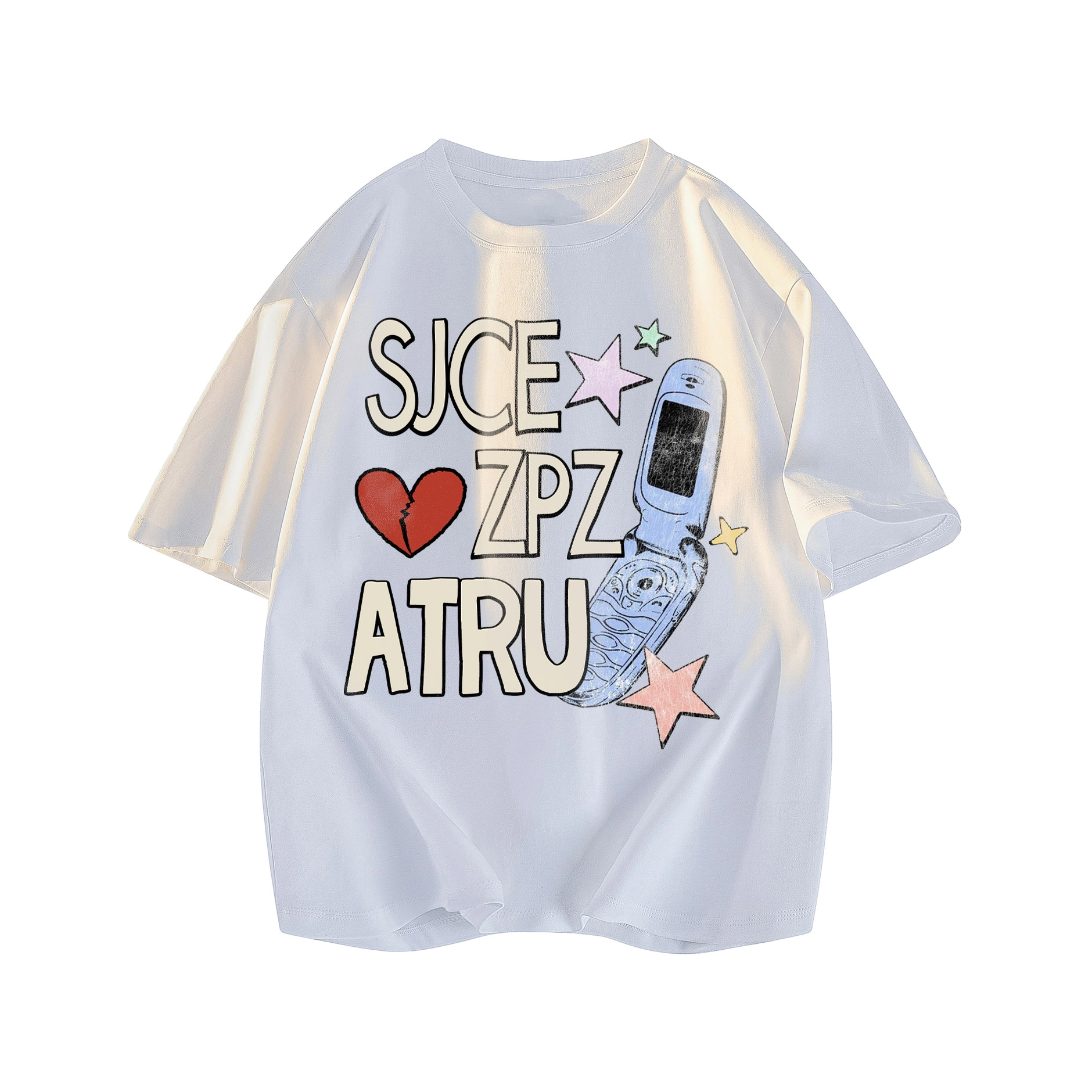 SJCE ZPZ T