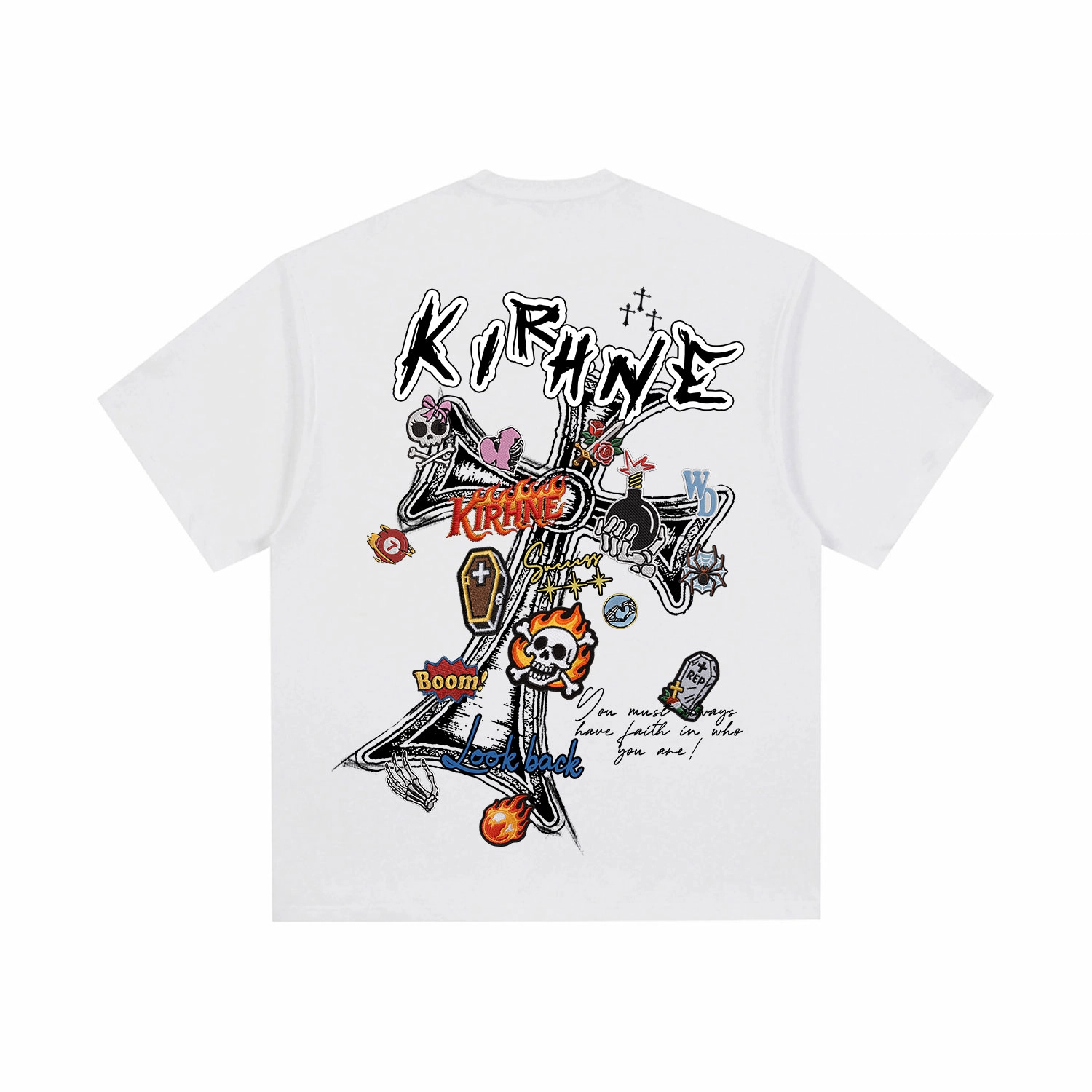 KIRHNE T