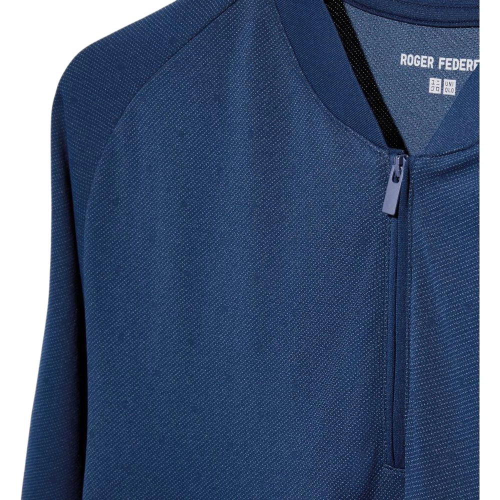 UNIQLO VDRY-EXPolo