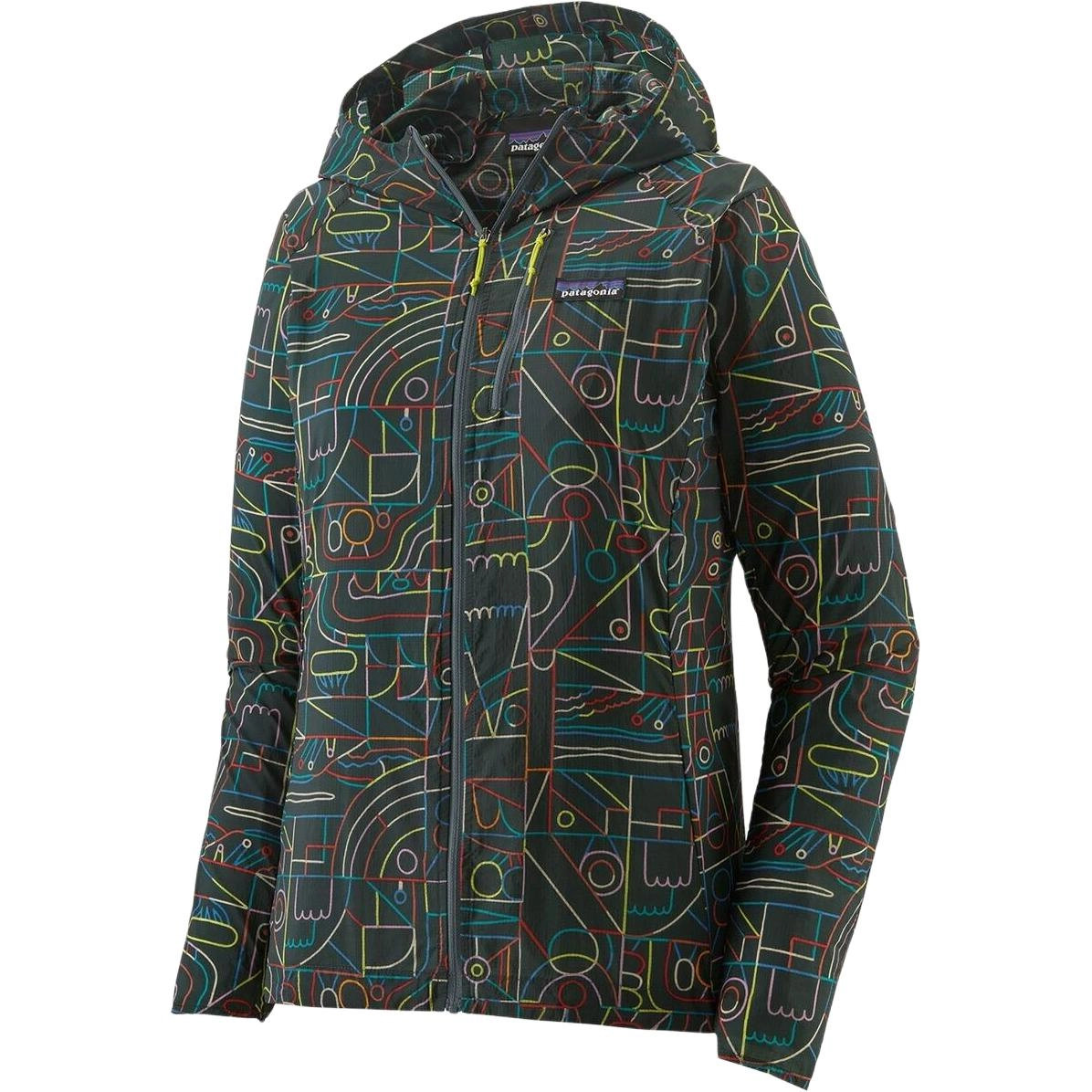 patagonia houdini jacket