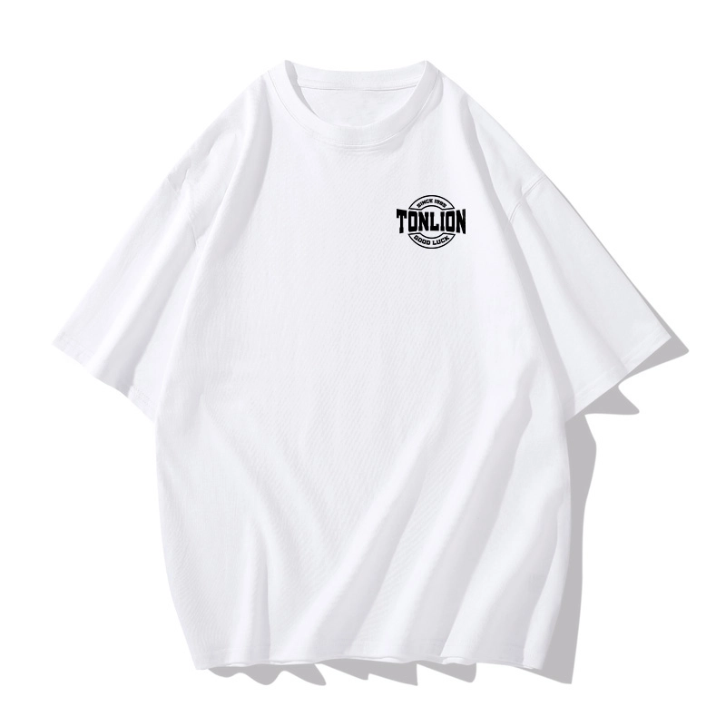 tonlion LOGOT