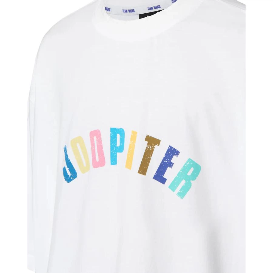 TEAM WANG design x Billionaire Boys Club x JOOPITER BBC x JOOPITER T