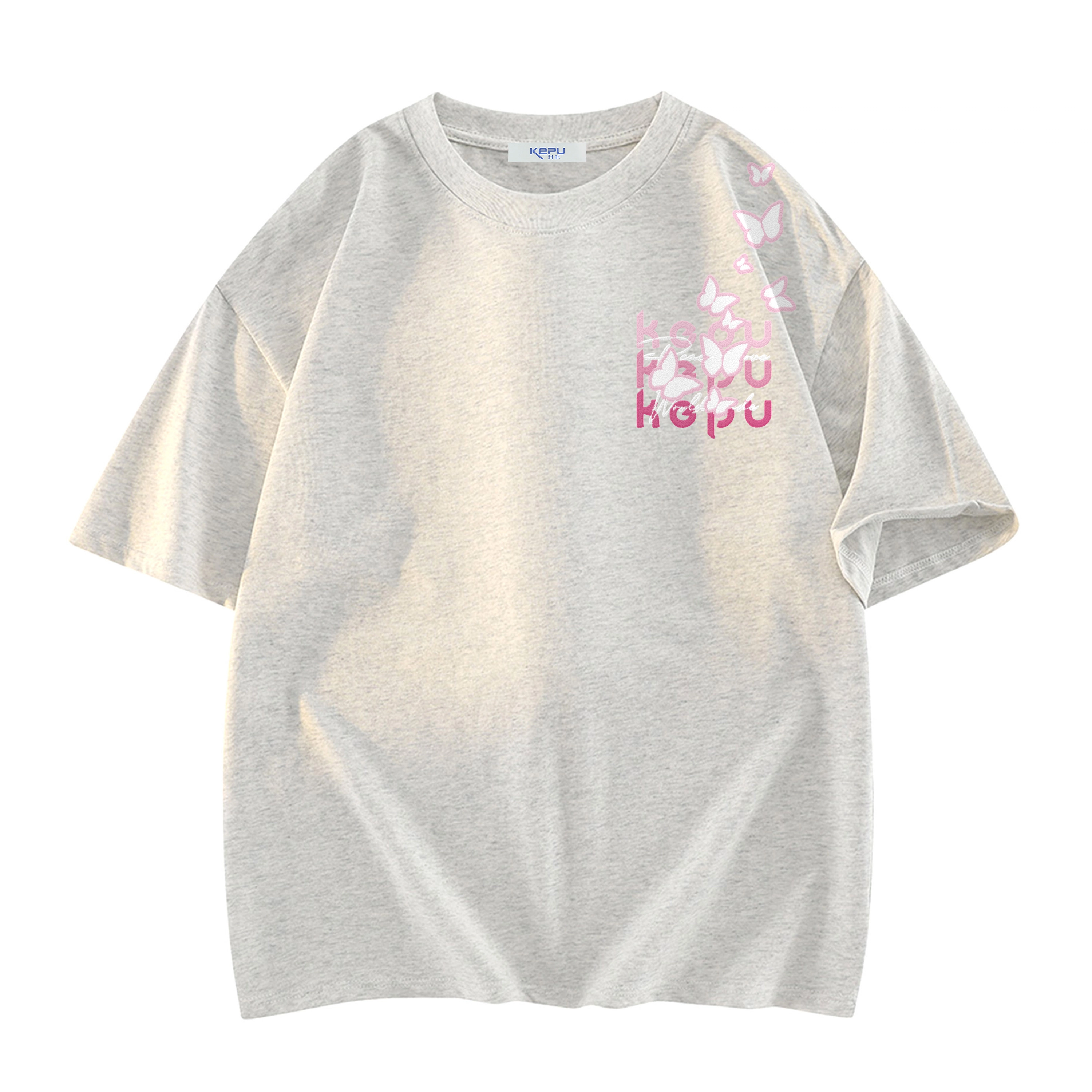 kepu logoT