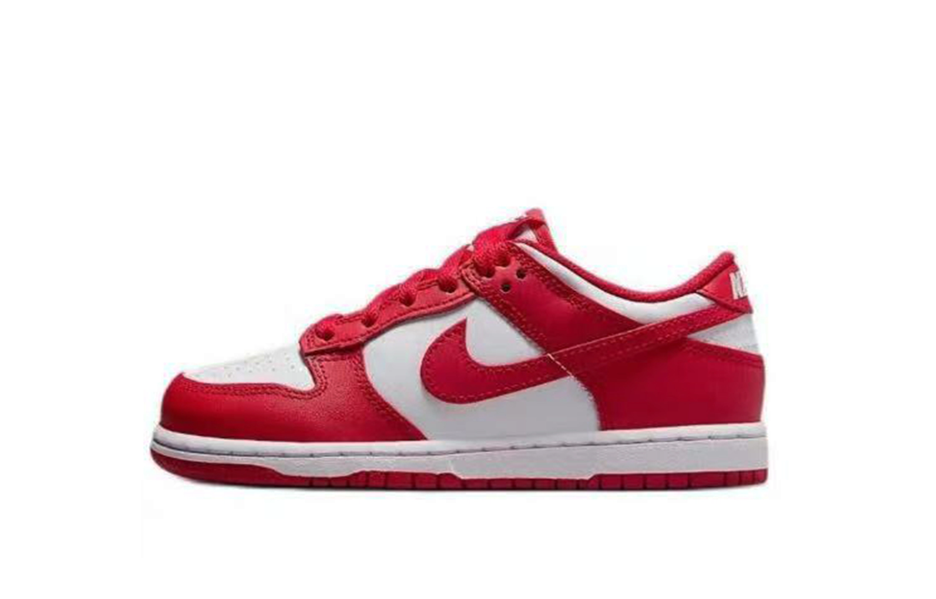 Nike Dunk Low Next Nature St. John's