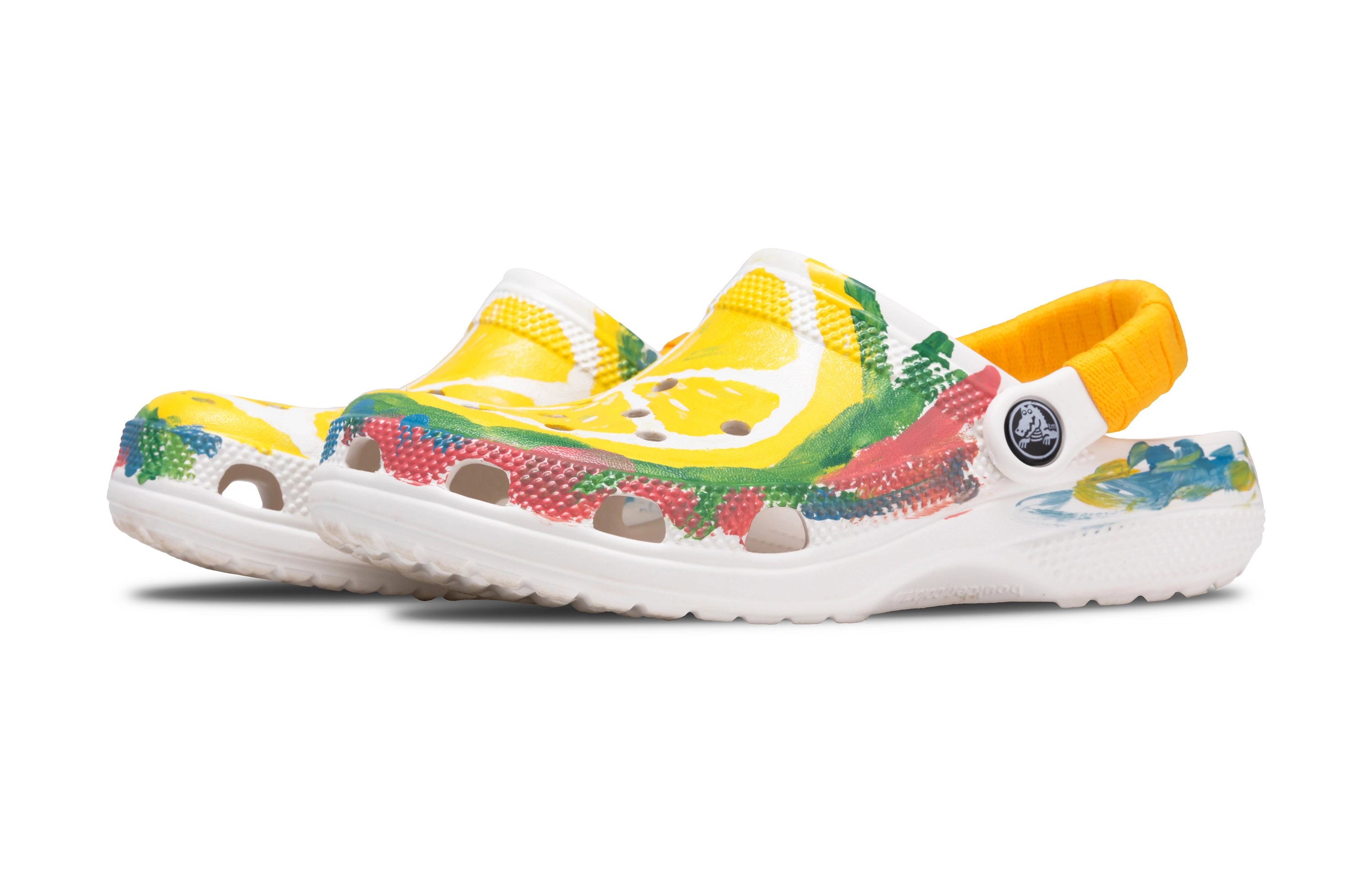 Crocs Classic clog Funi EVA