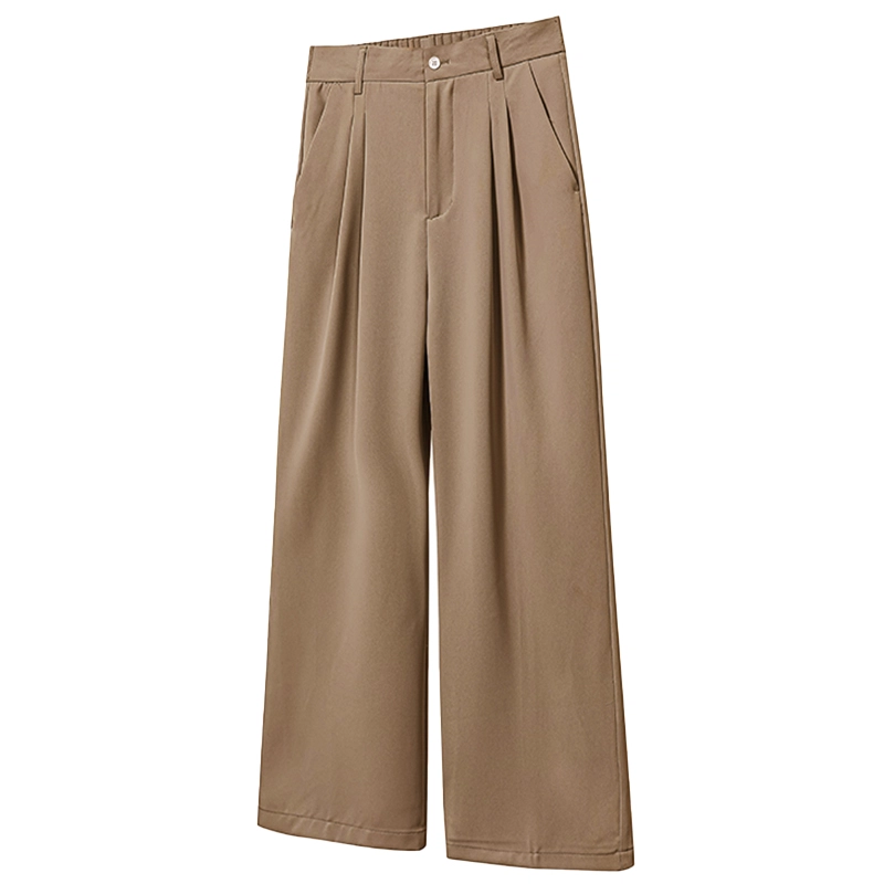 25SS TRYICHEN cleanfit