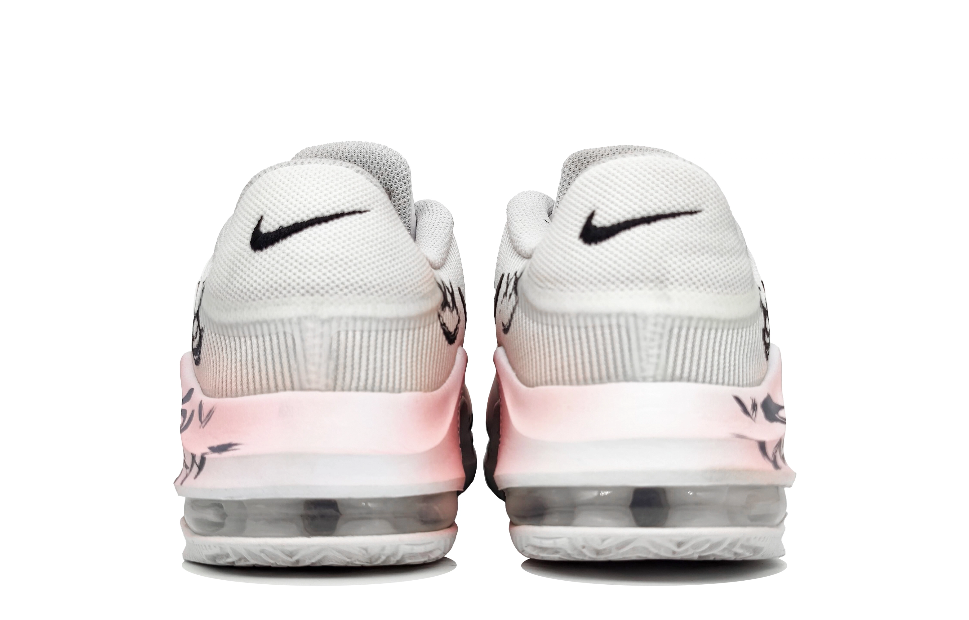 Nike Air Max Impact 4