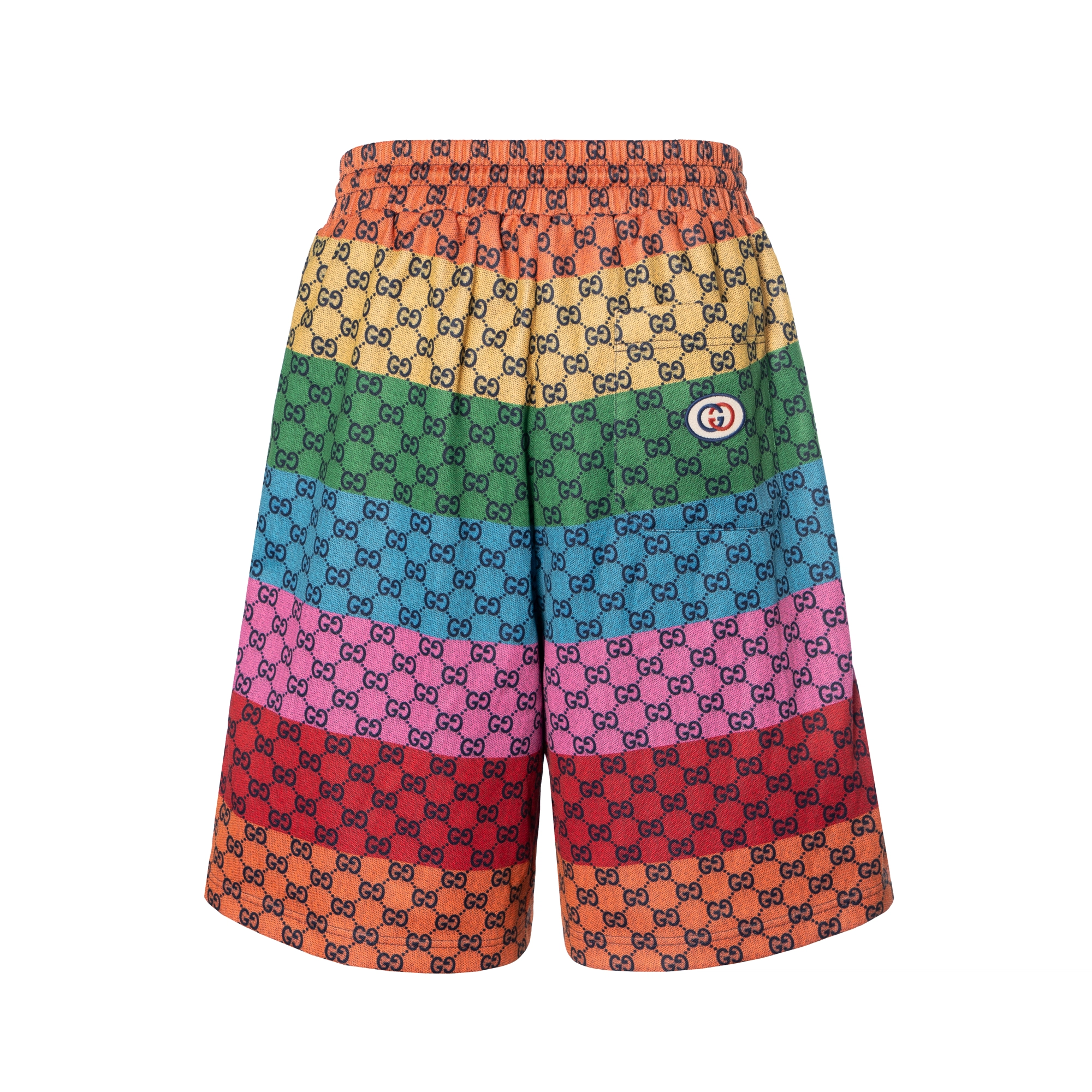 GUCCI SS21 MulticolorG