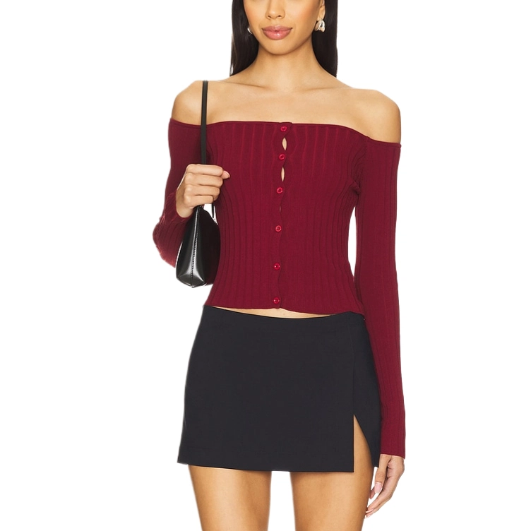 SUPERDOWN Calypso Top T