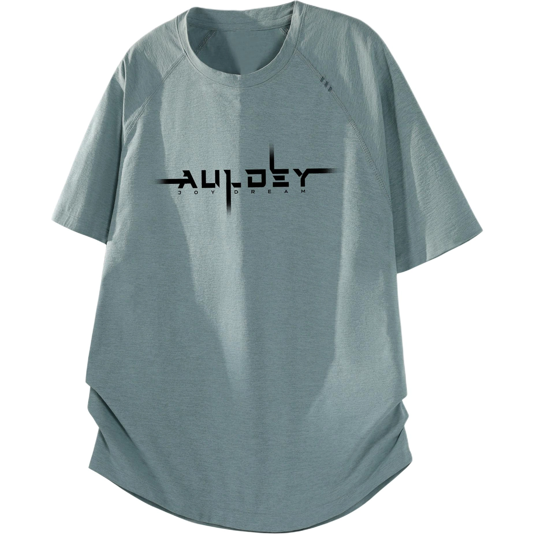 AULDEY logoT