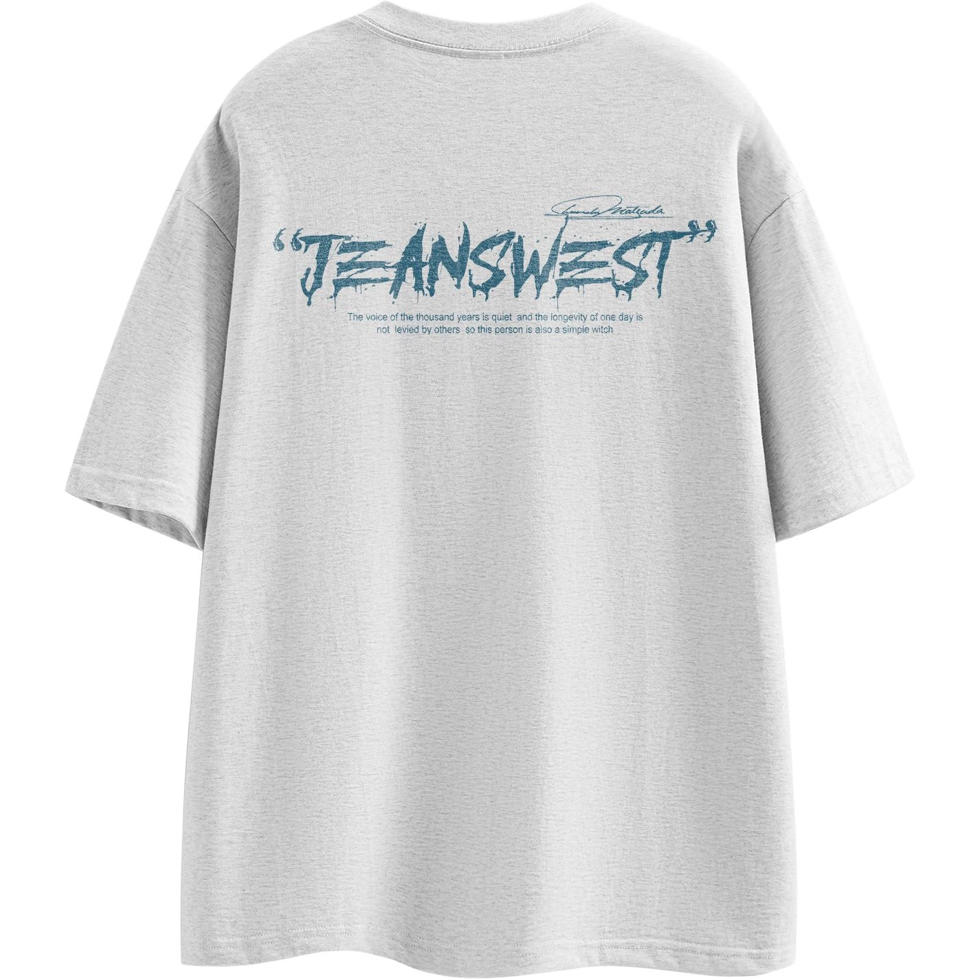 JEANSWEST LogoT