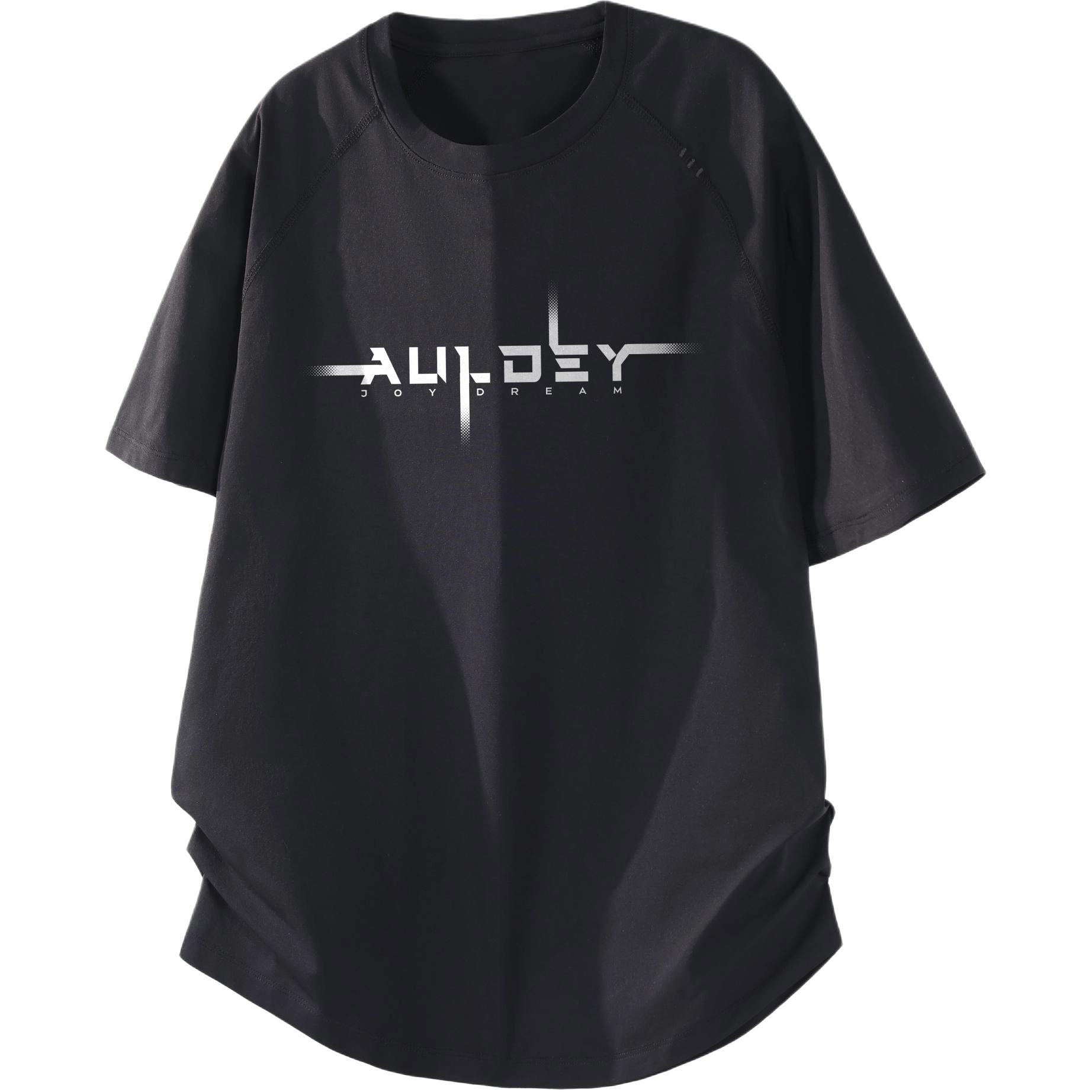 AULDEY logoT