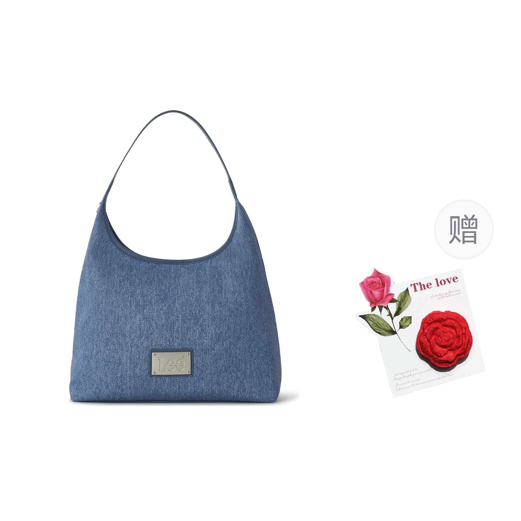 Lee Salt ToteIins PU