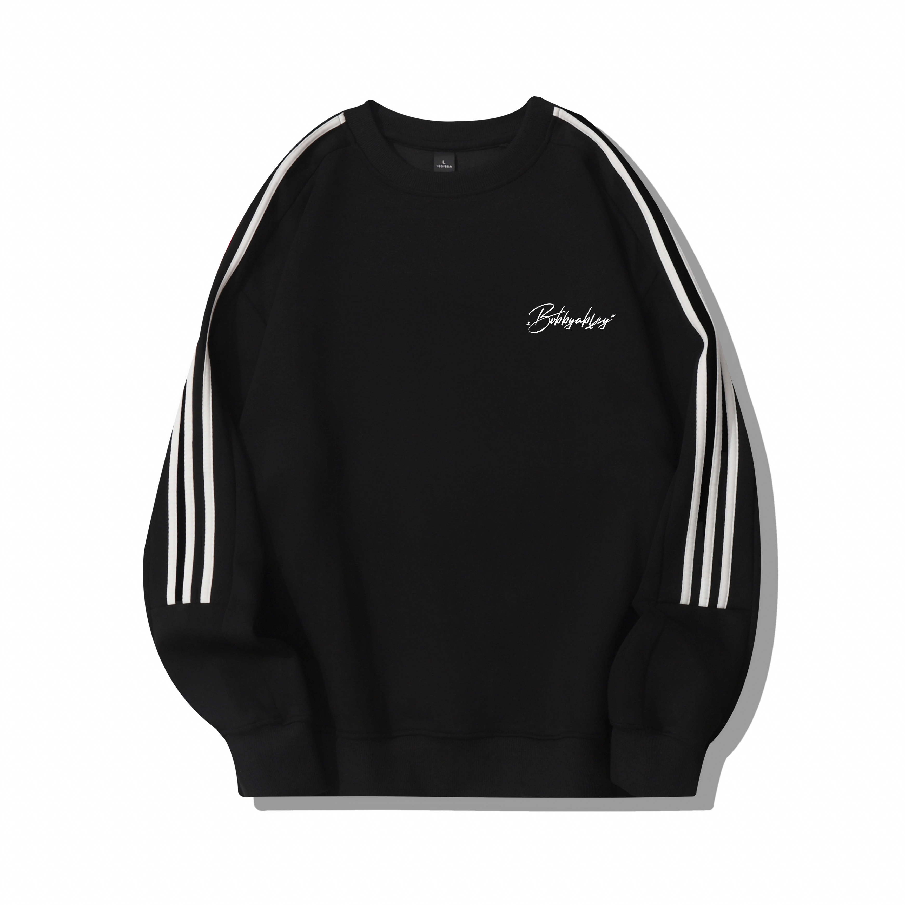 BOBBY ABLEY Logo