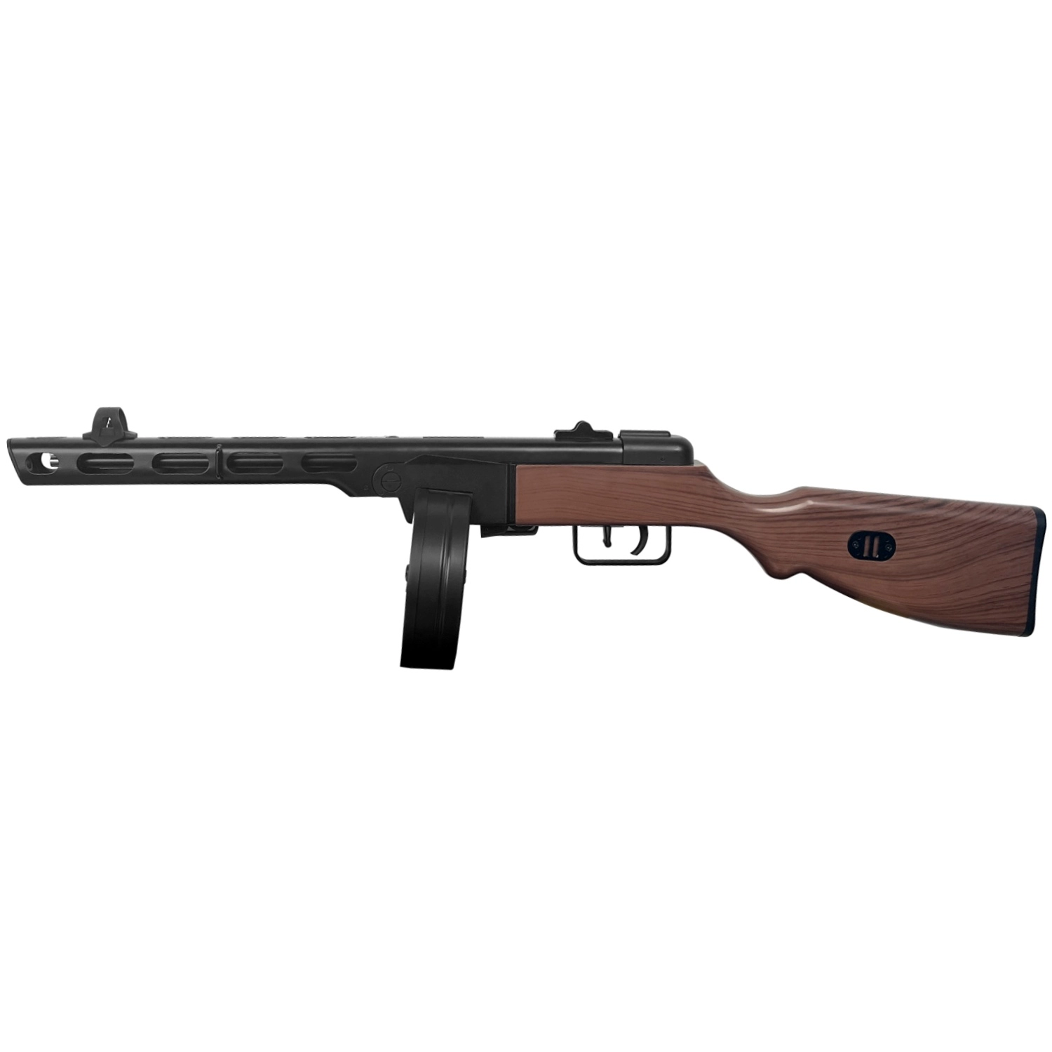 PPSH-41CS