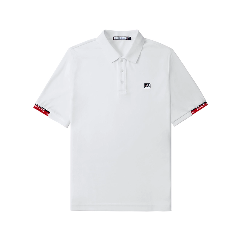 ELLE Active Polo