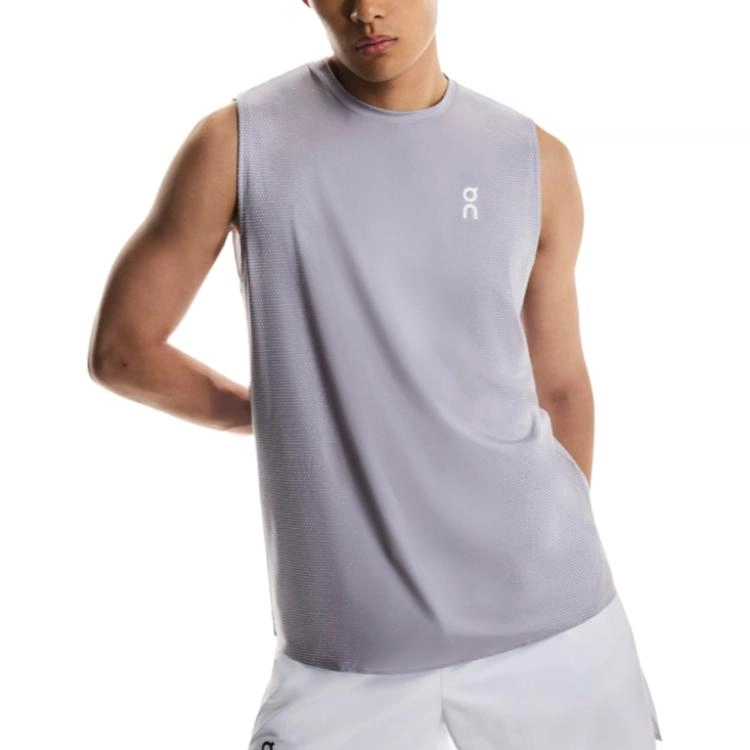 On Court Tank
