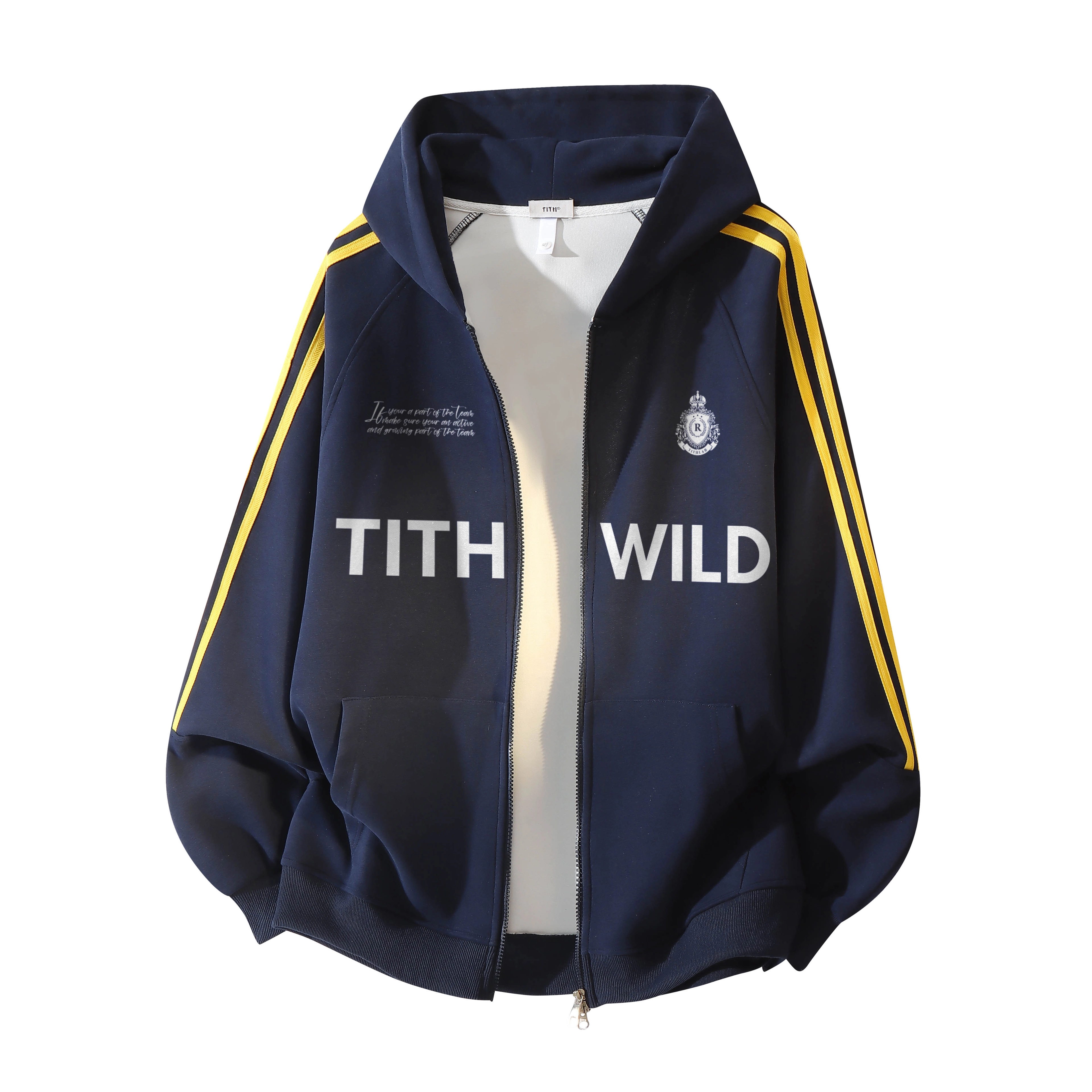 TITH logo