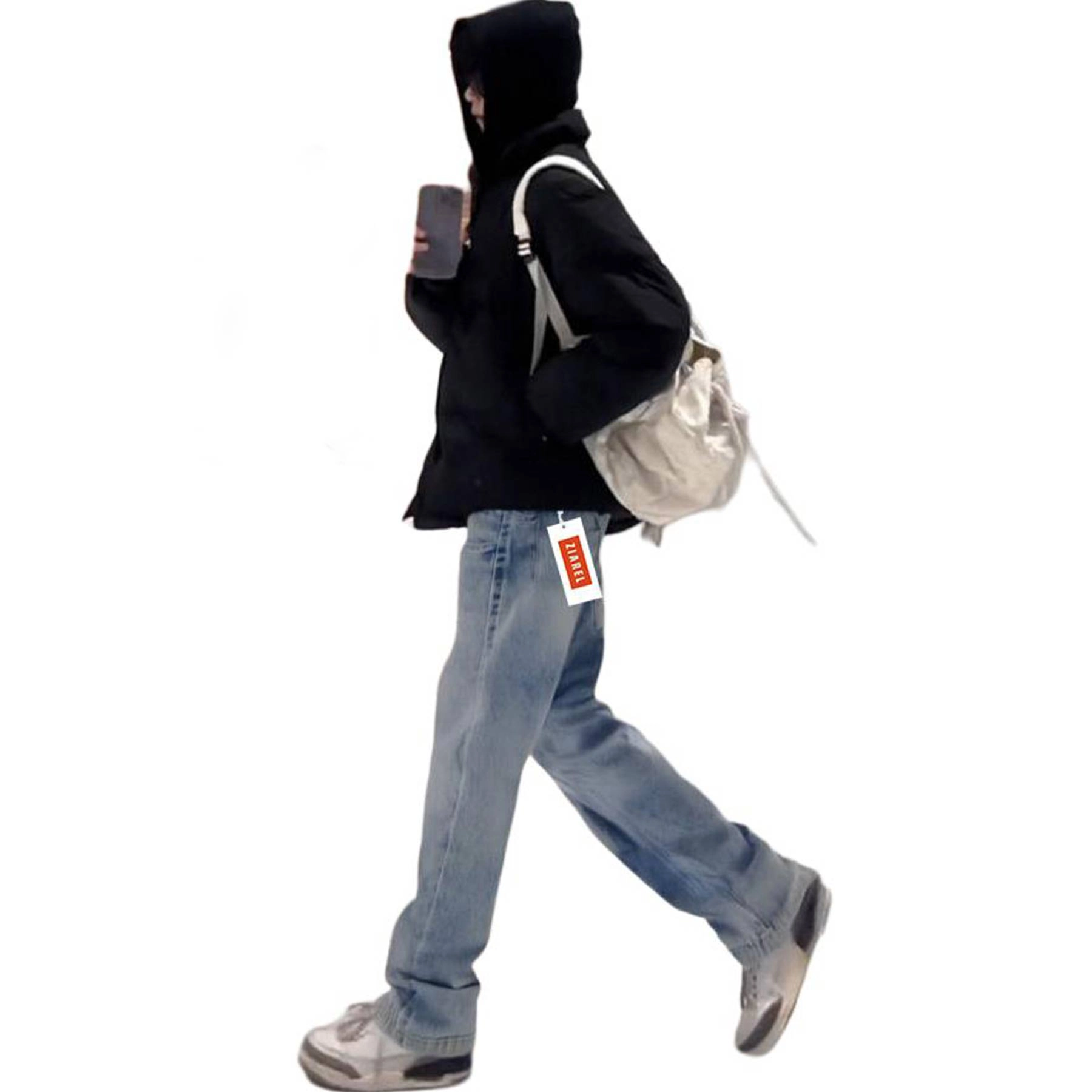 ZIAREL vibecleanfit