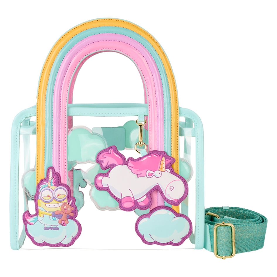 Loungefly PVC