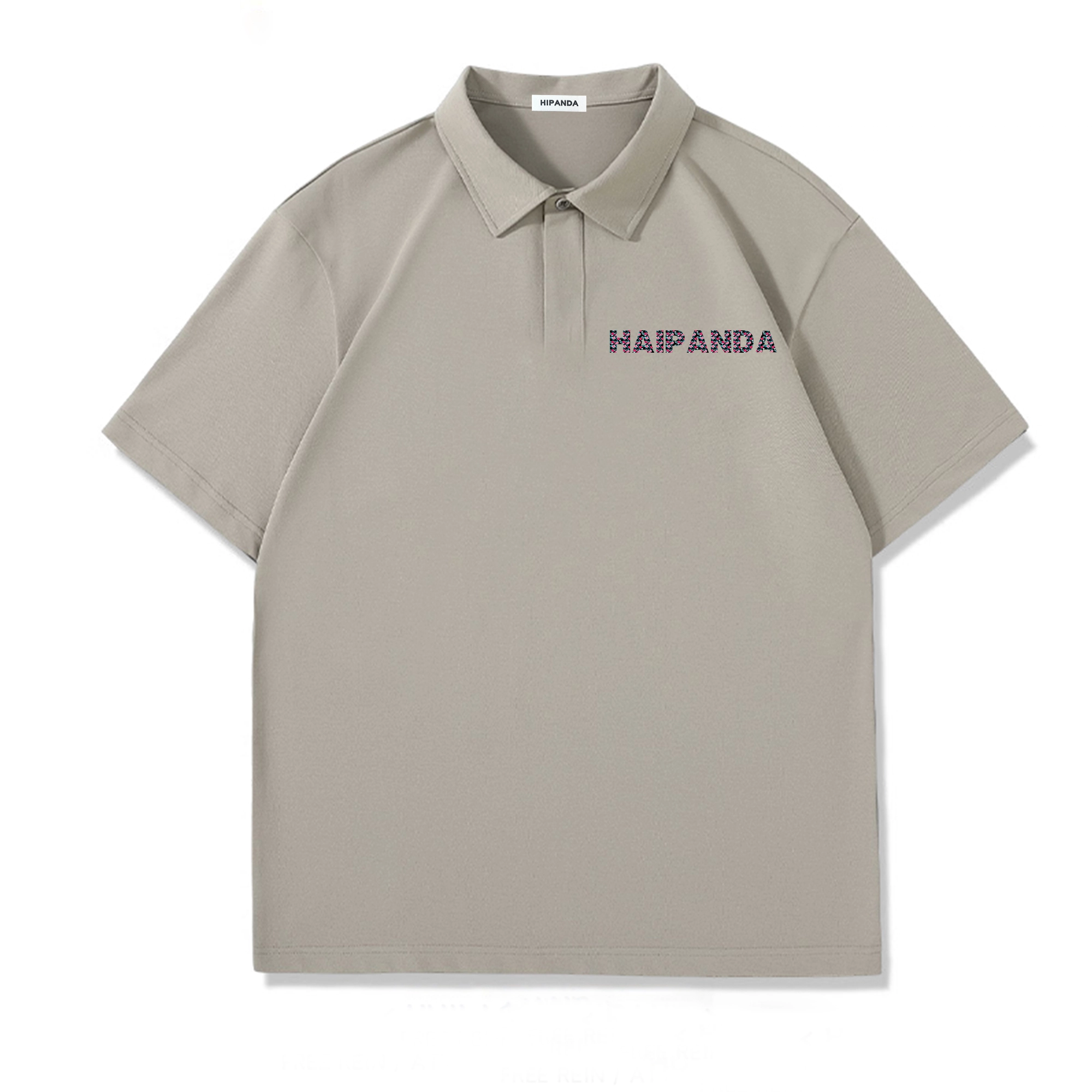HIPANDA LogoPolo