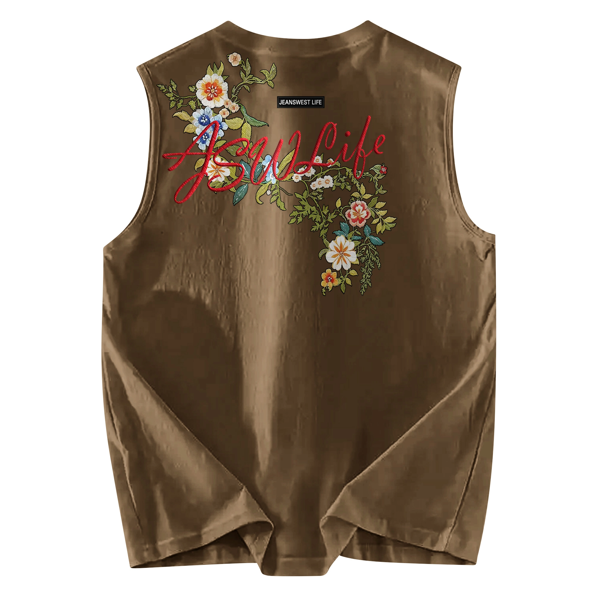JEANSWEST LIFE Logo