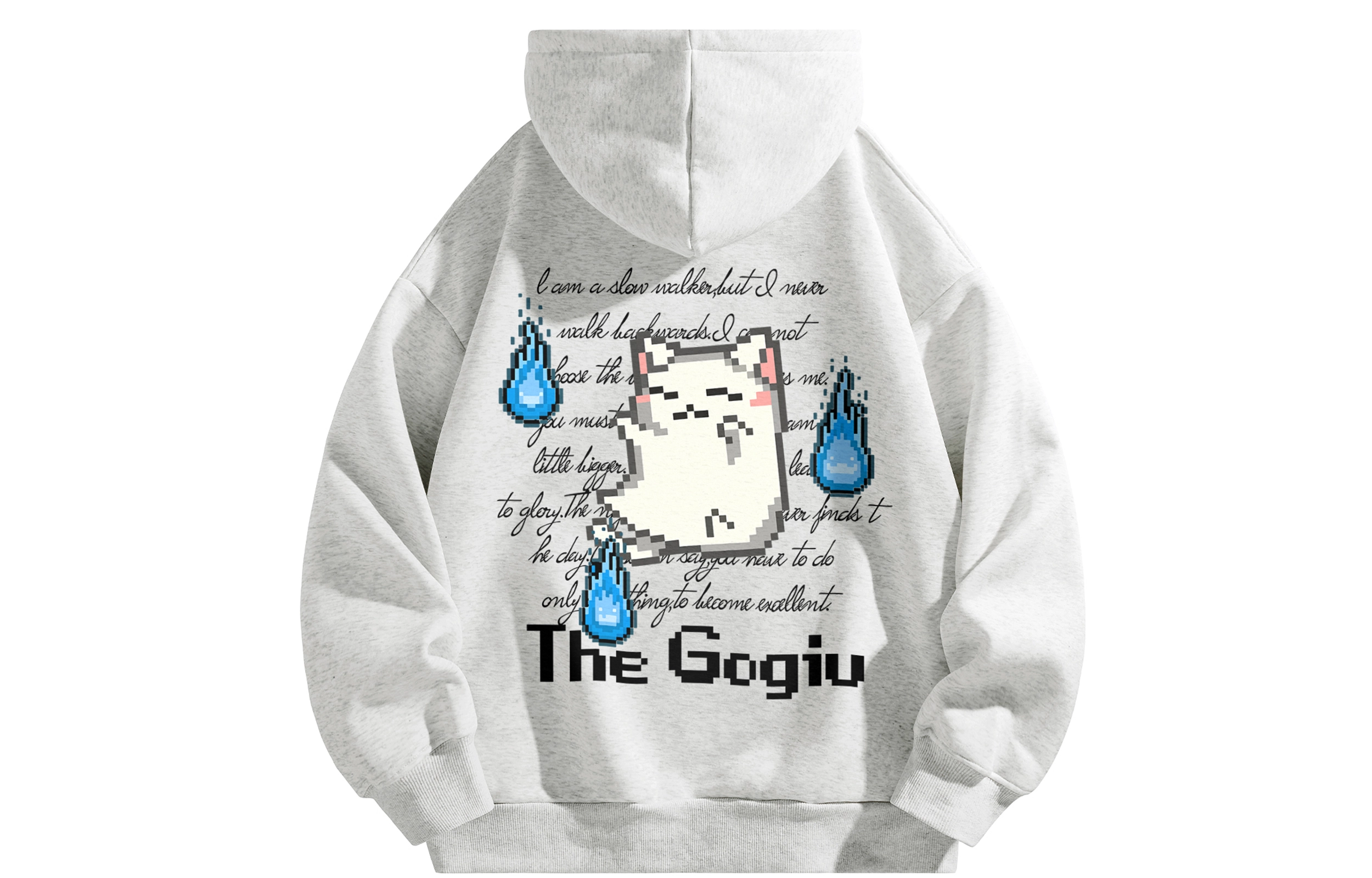 GOGIU Logo