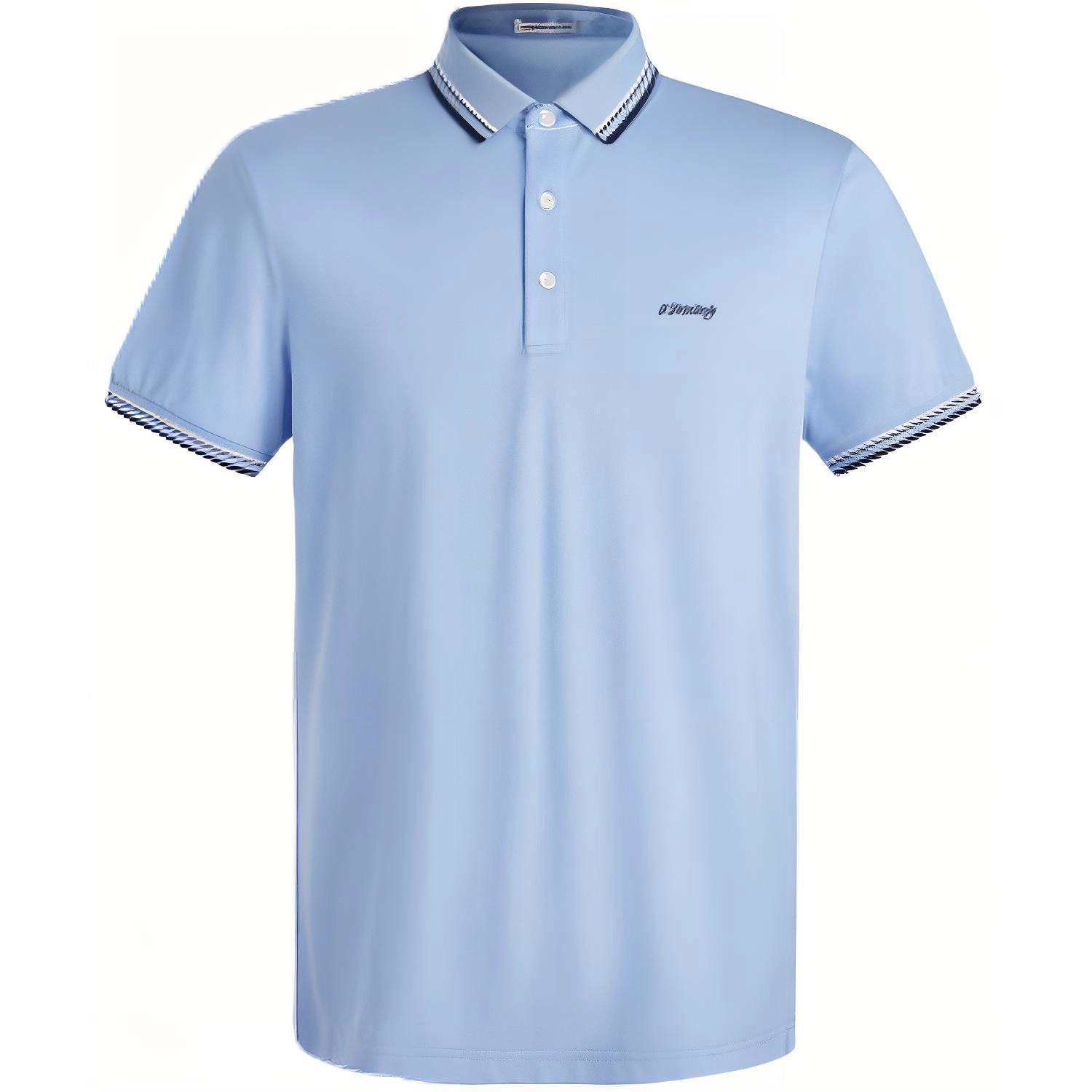 K-BOXING Polo