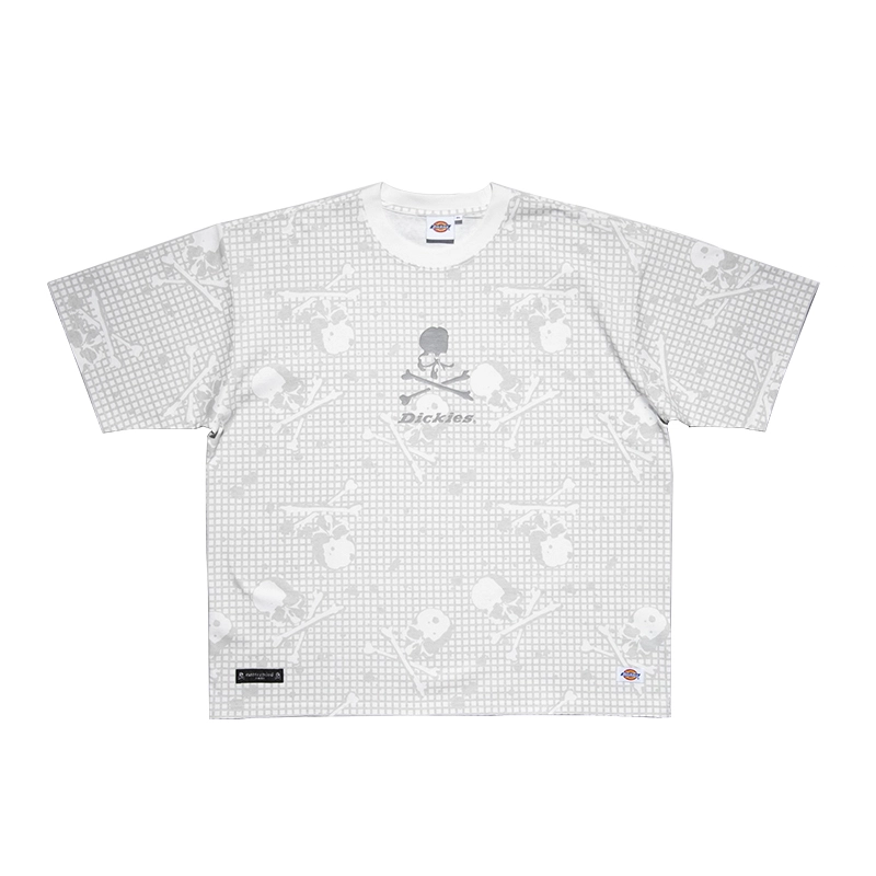 Dickies x mastermind JAPAN DK0A8DMCT