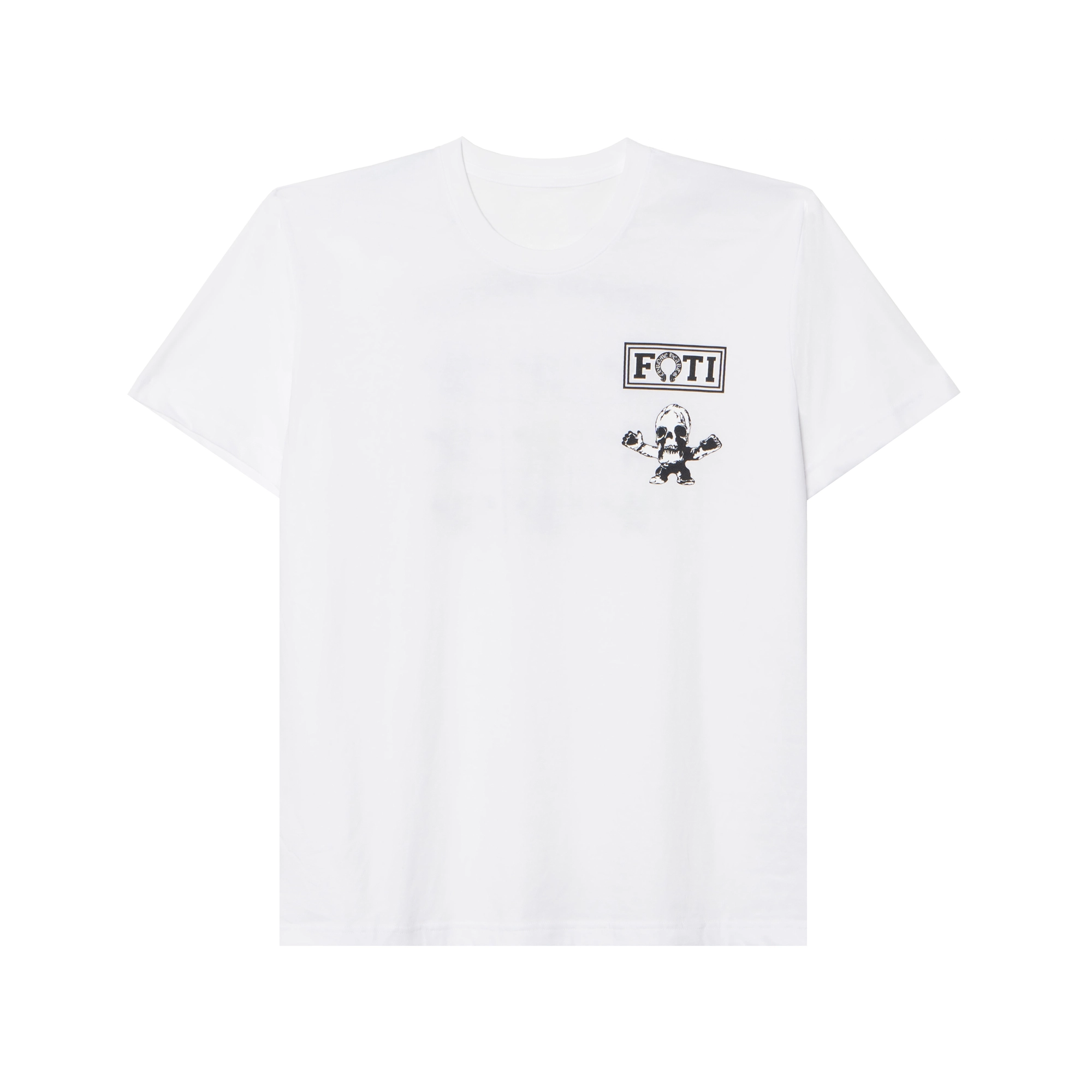 Chrome Hearts T