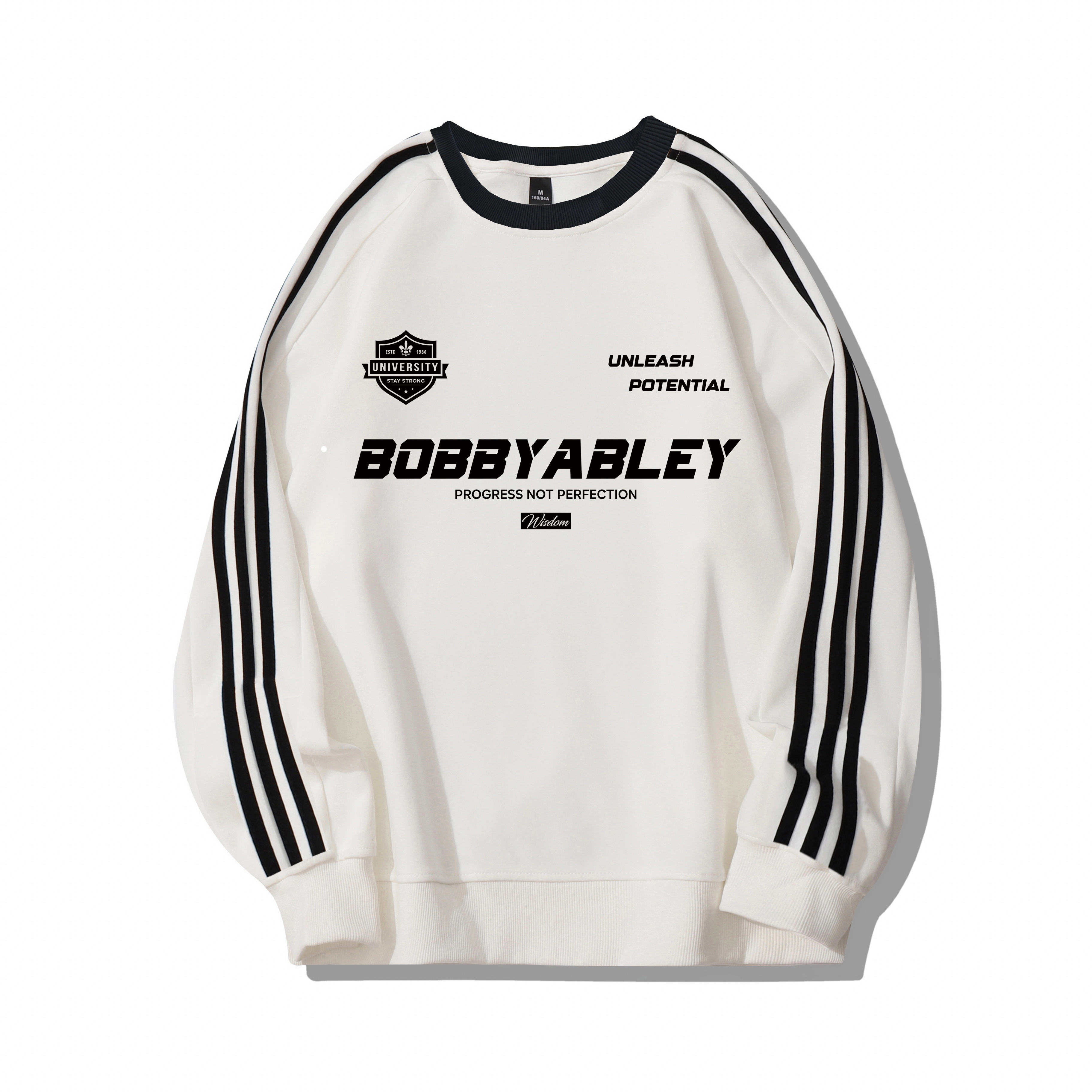 BOBBY ABLEY