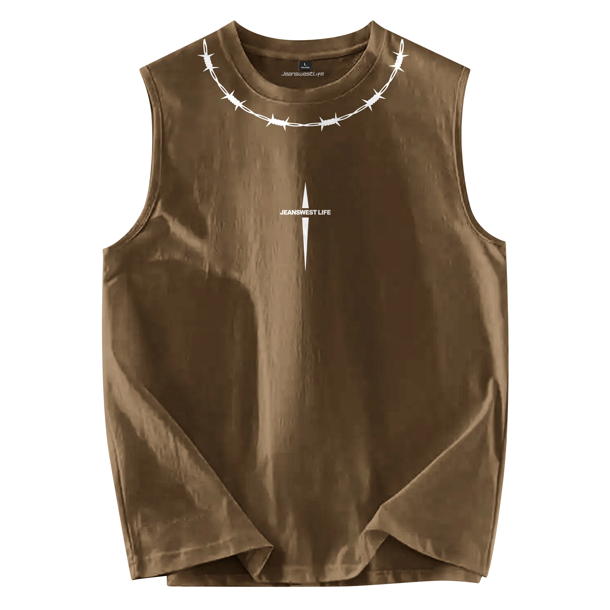 JEANSWEST LIFE Logo