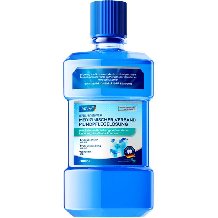 IMCAY 300ml