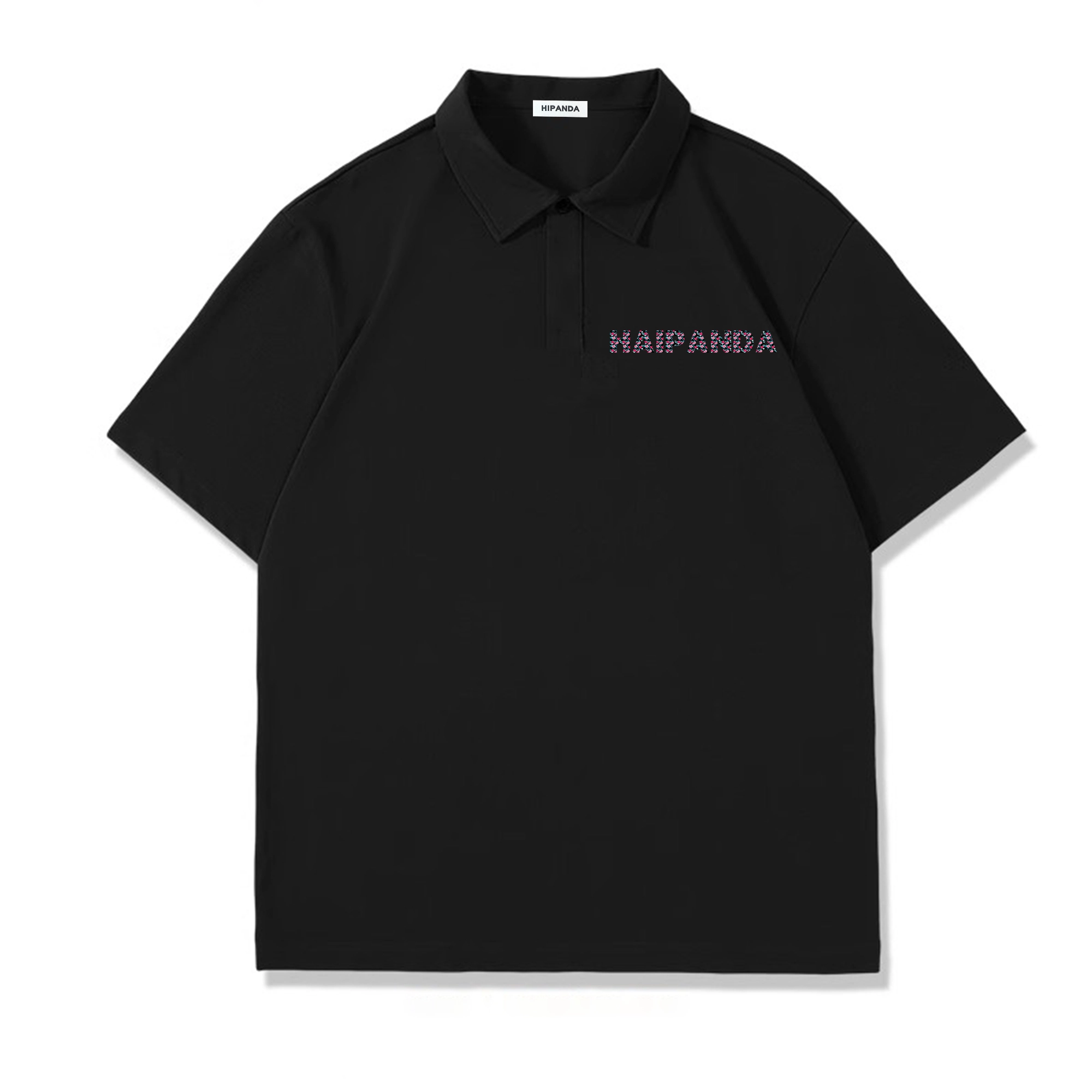HIPANDA LogoPolo