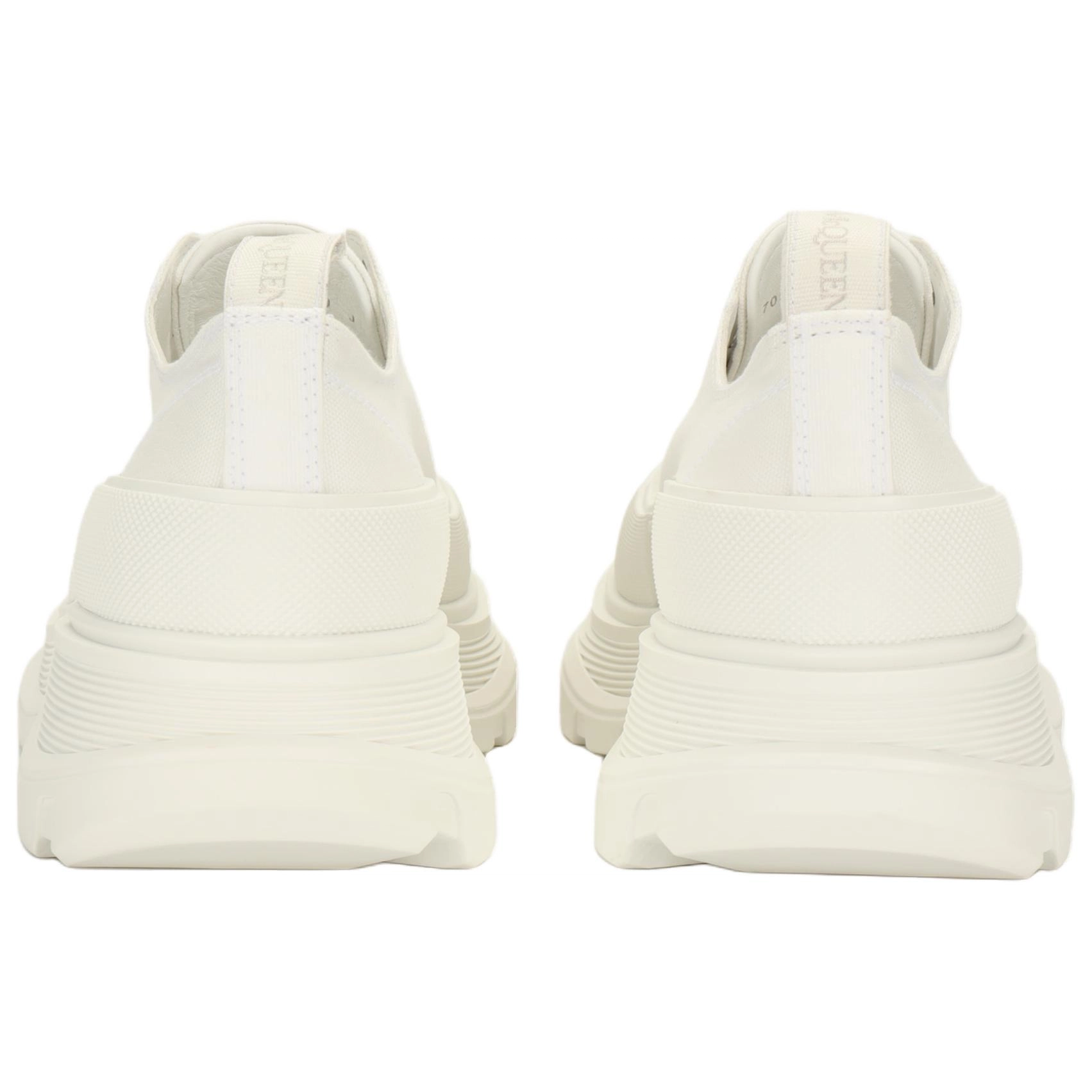 Alexander McQueen Tread Slick