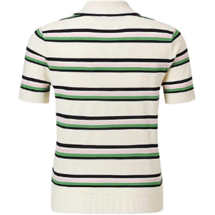 KARL LAGERFELD SS25 Polo