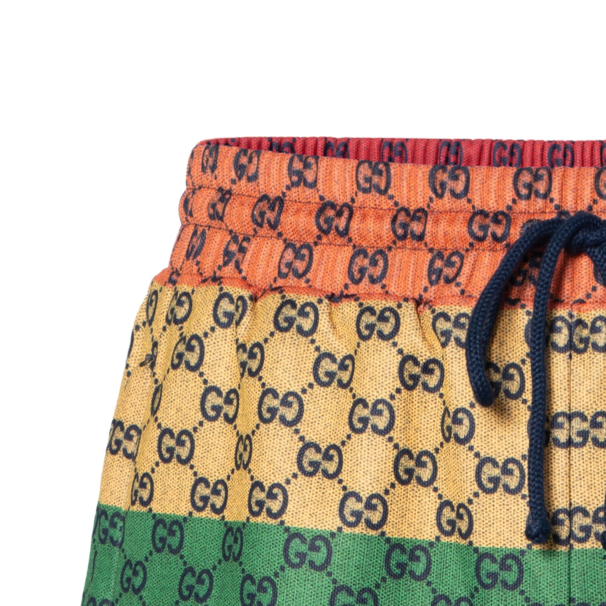GUCCI SS21 MulticolorG
