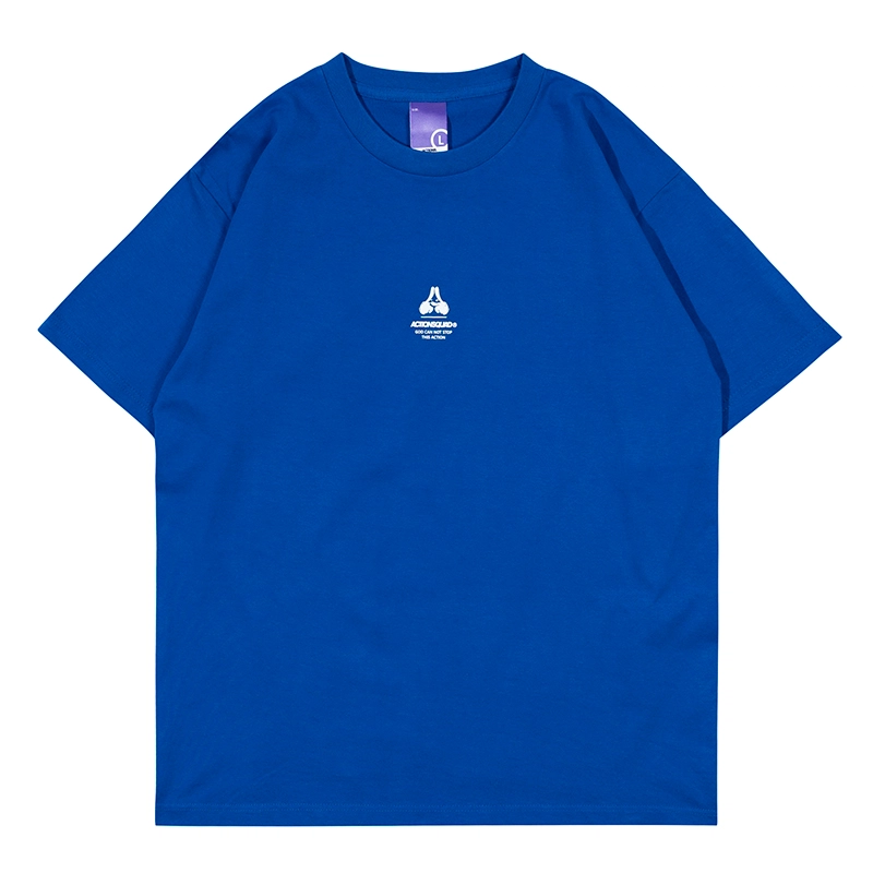 ACTIONSQUAD AT