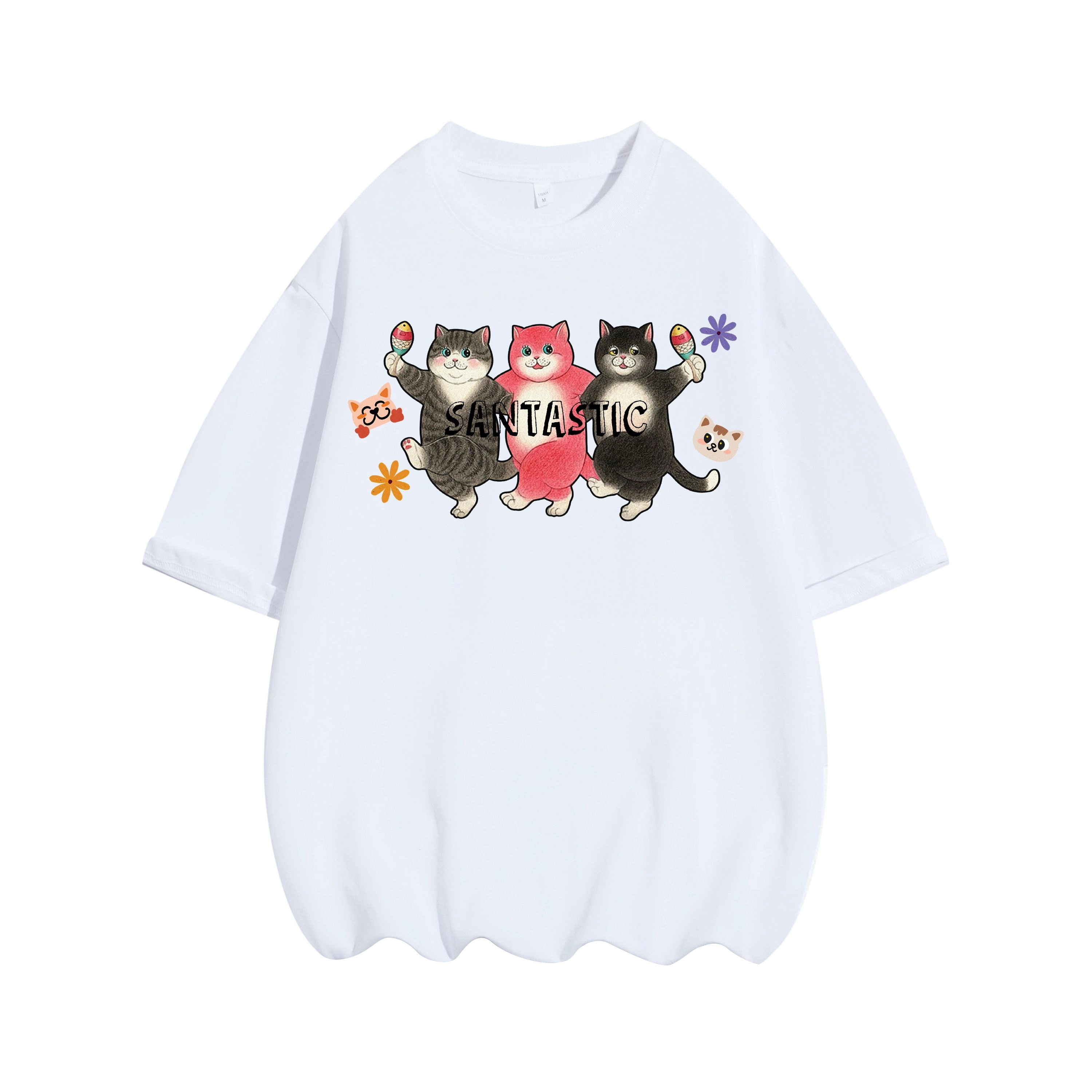 SANTASTIC T