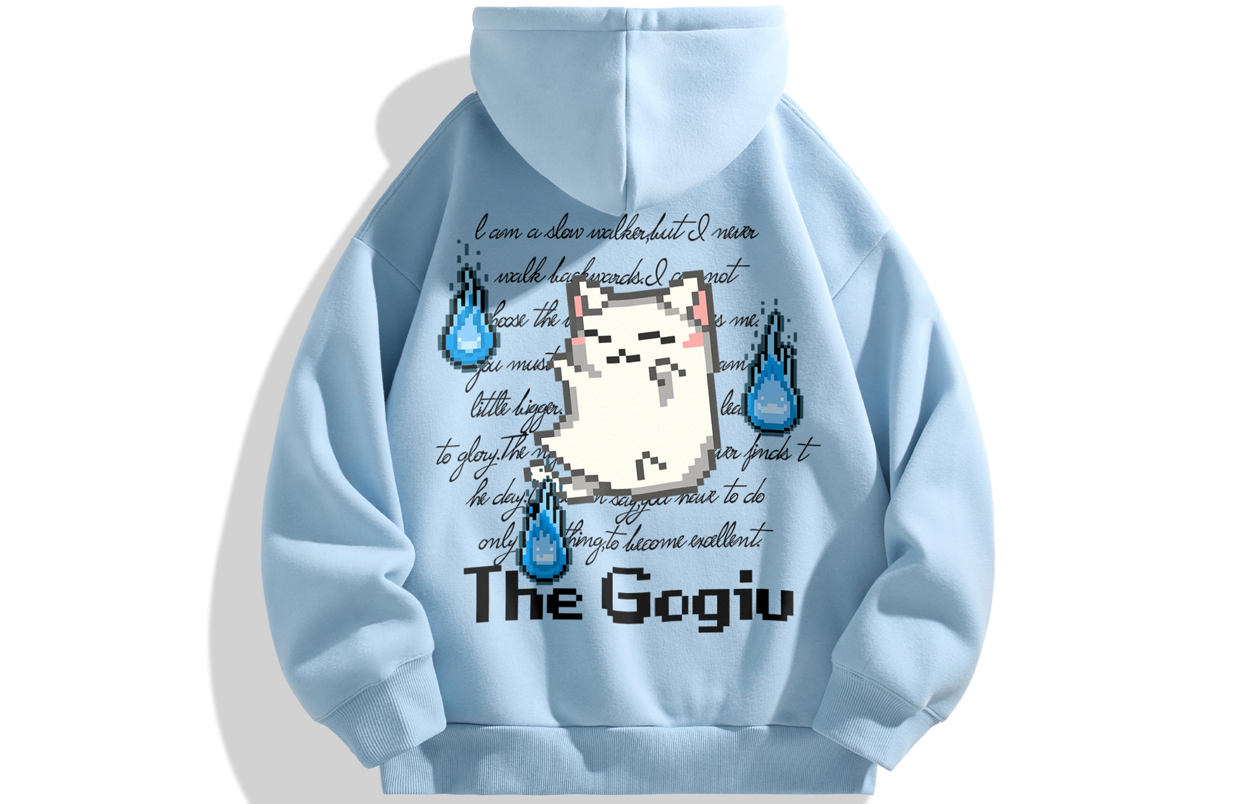 GOGIU Logo