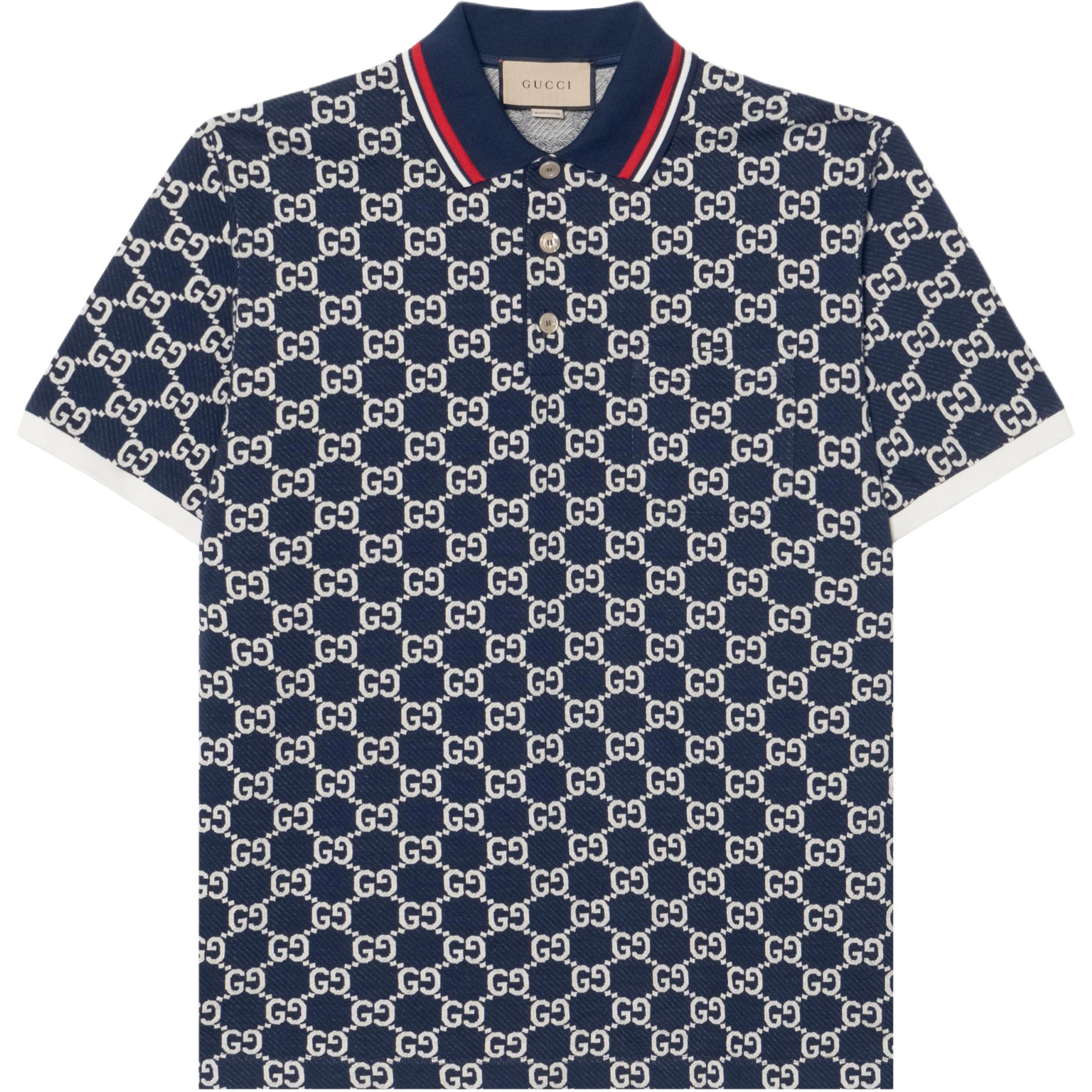 GUCCI LogoPolo