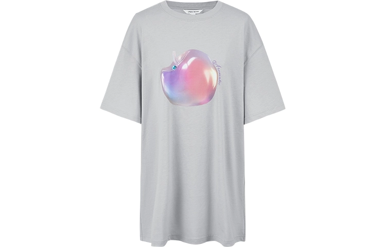 URBAN REVIVO UR T T_