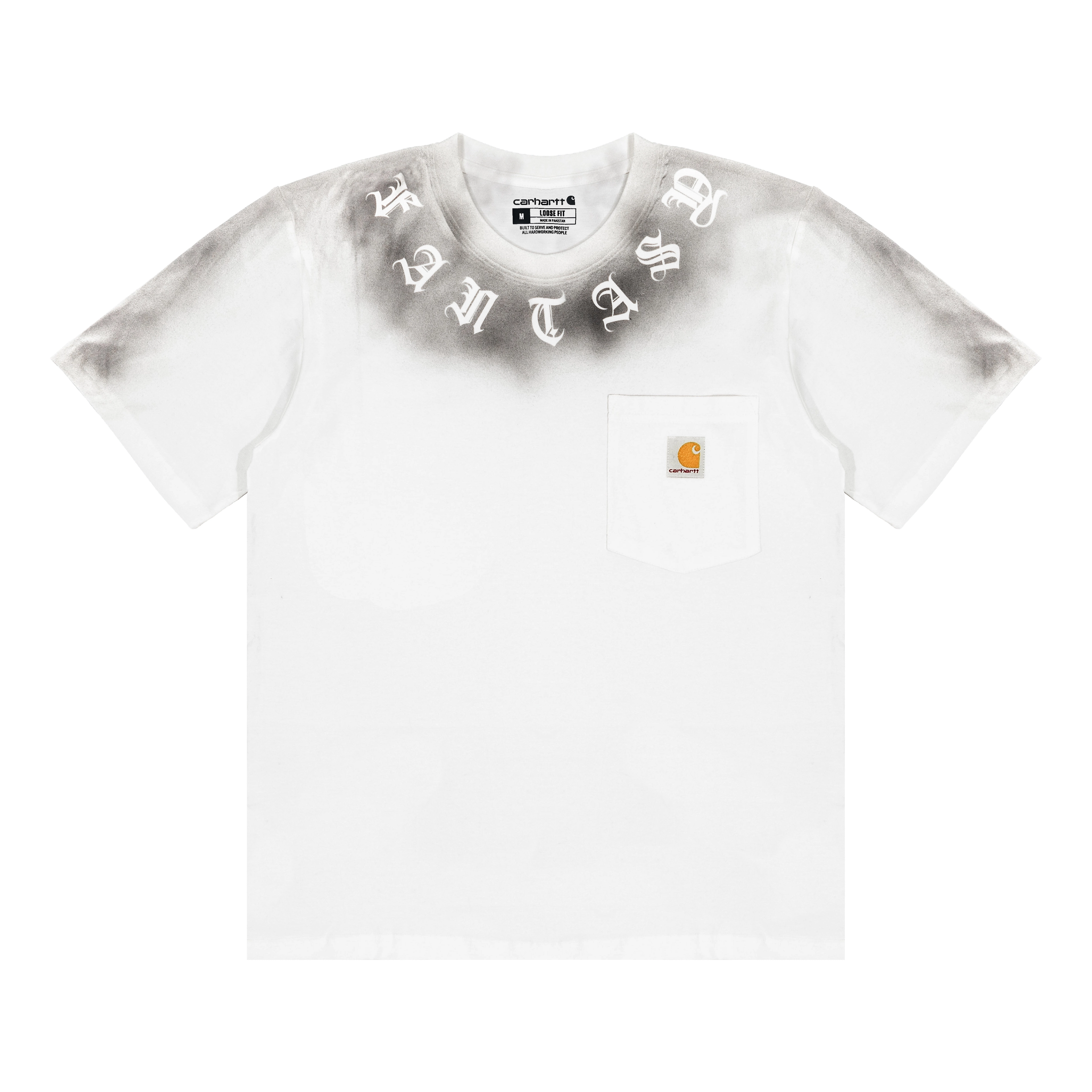 Carhartt T