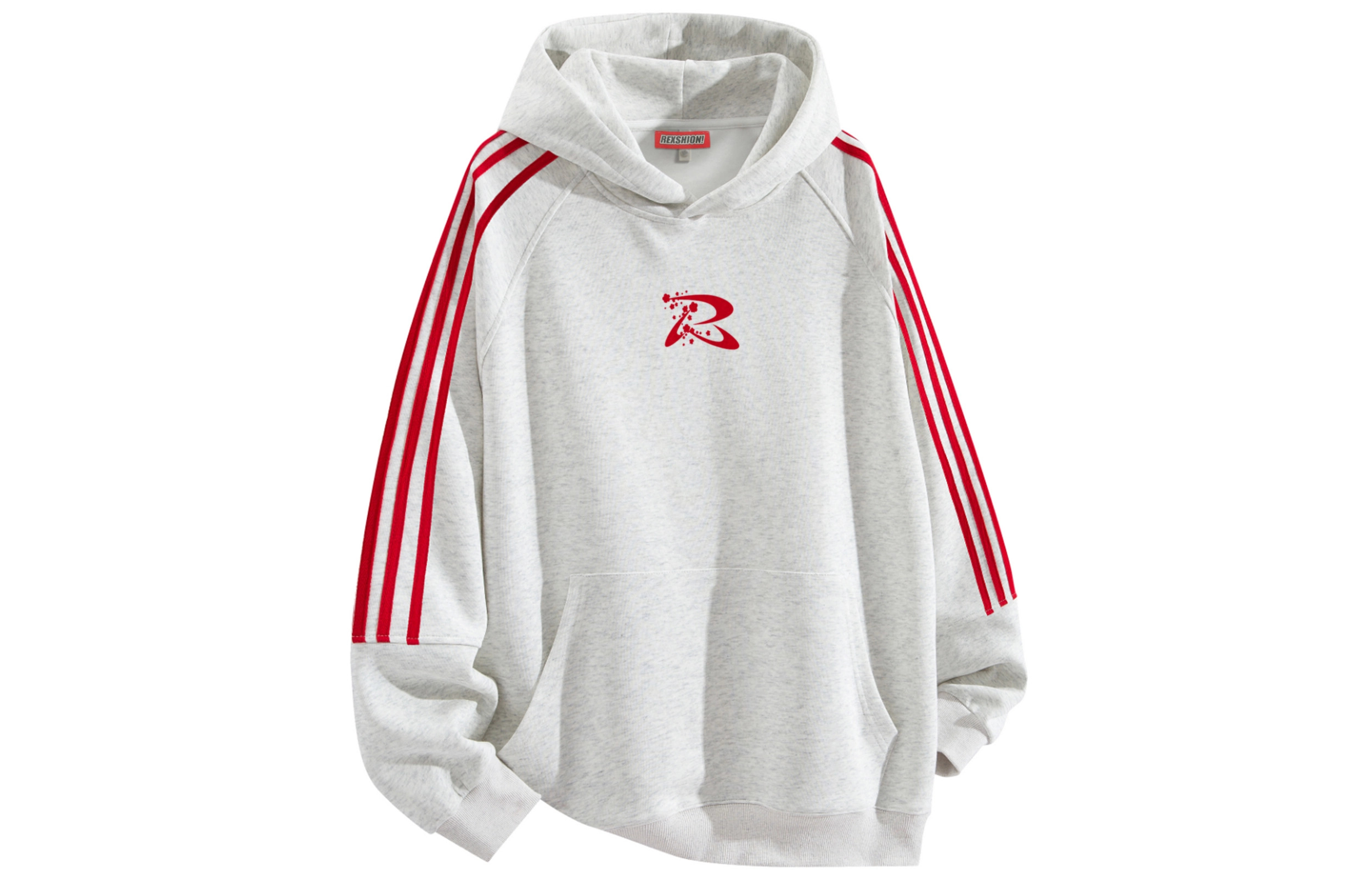 REXSHION Logo