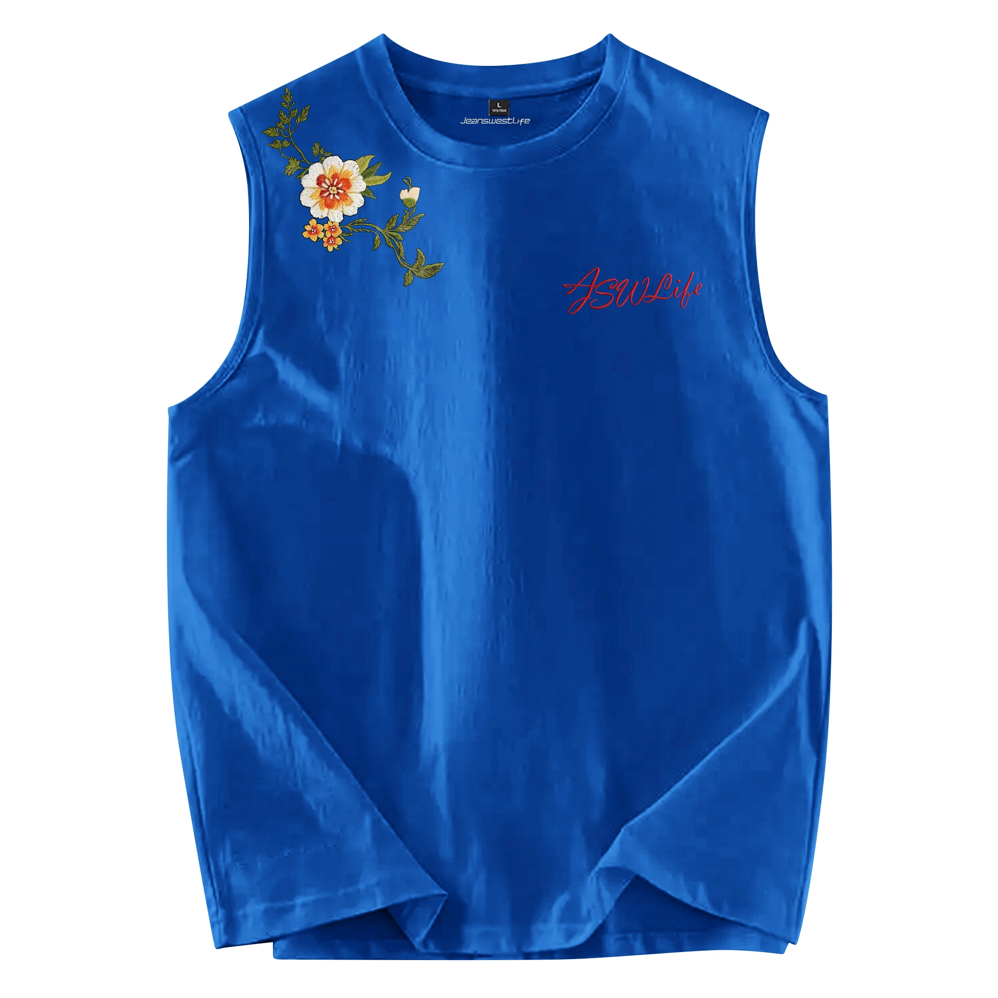 JEANSWEST LIFE Logo
